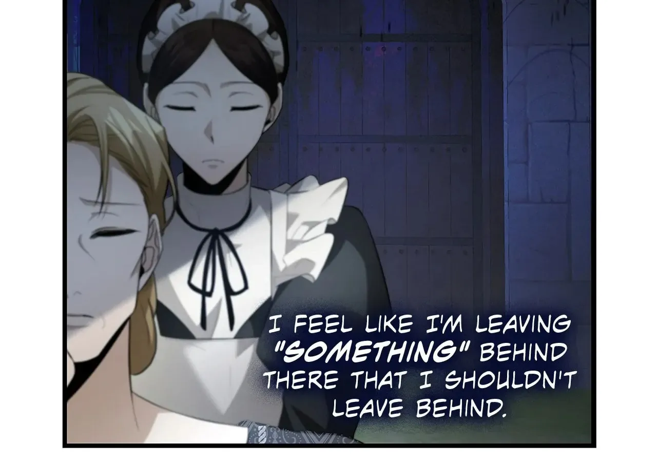 The Fangs That Pierce the Heart Chapter 15 page 13 - 