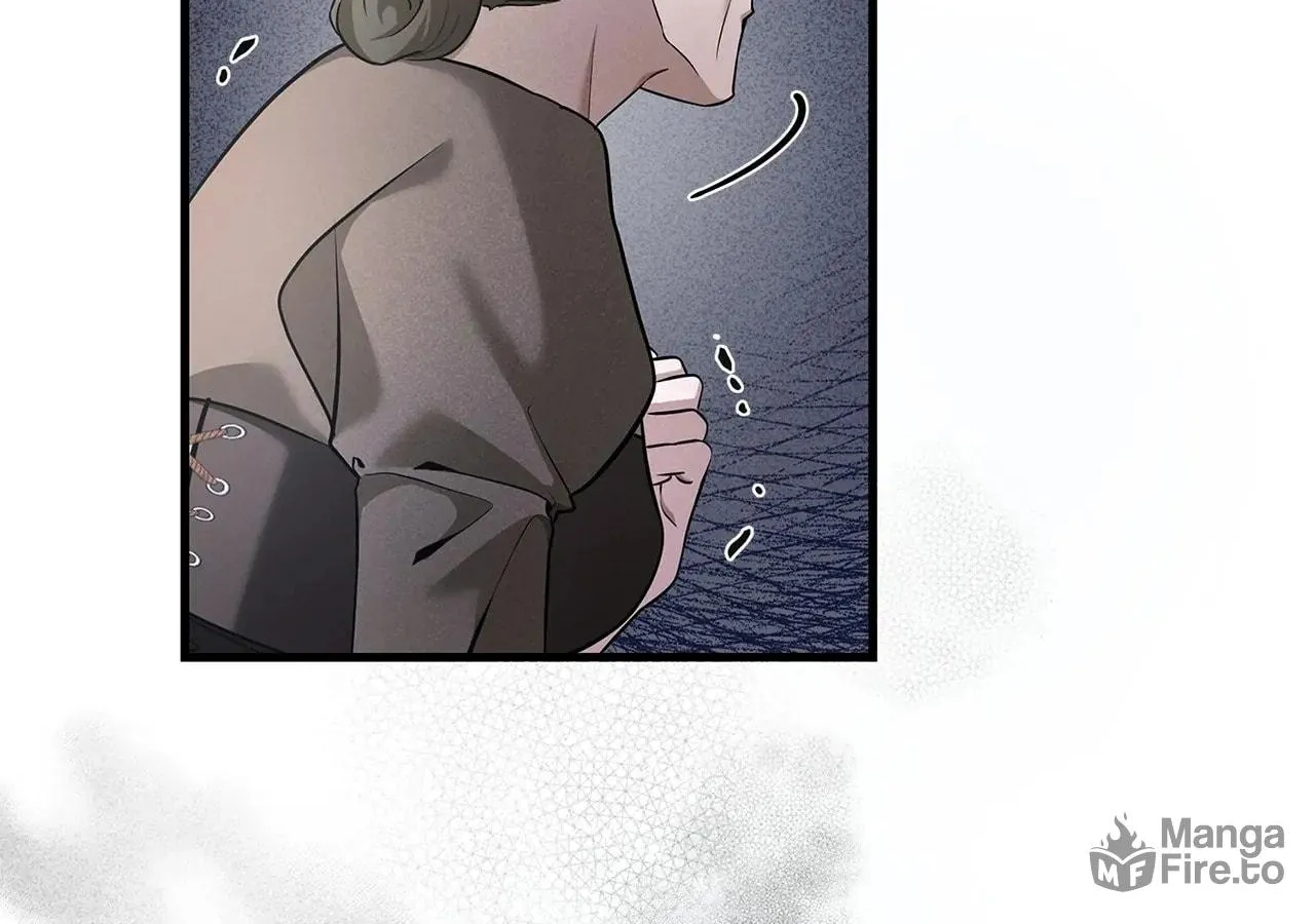 The Fangs That Pierce the Heart Chapter 15 page 125 - 