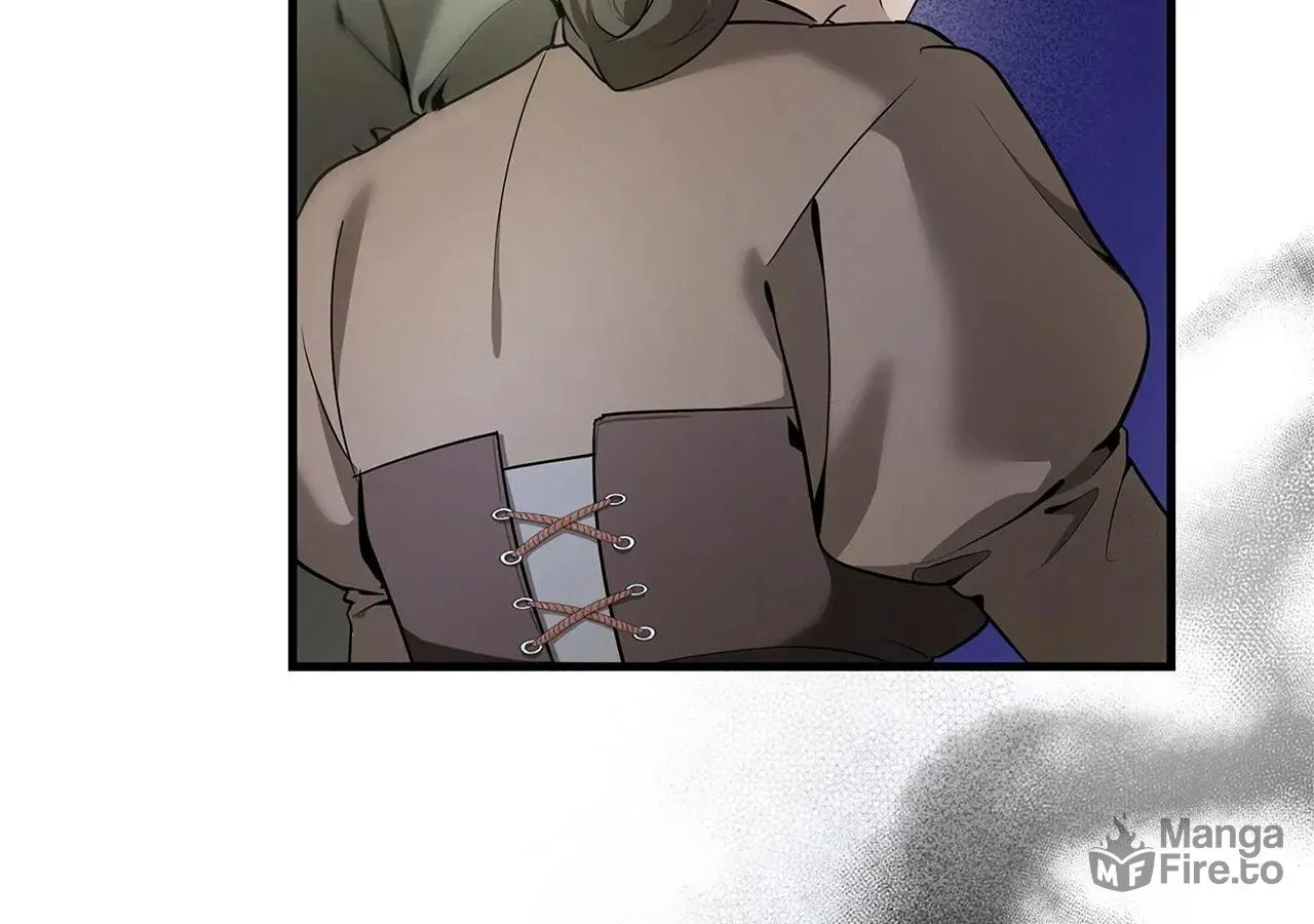 The Fangs That Pierce the Heart Chapter 15 page 127 - 
