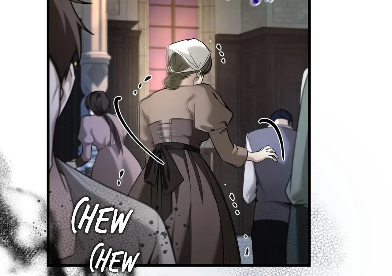 The Fangs That Pierce the Heart Chapter 15 page 129 - 