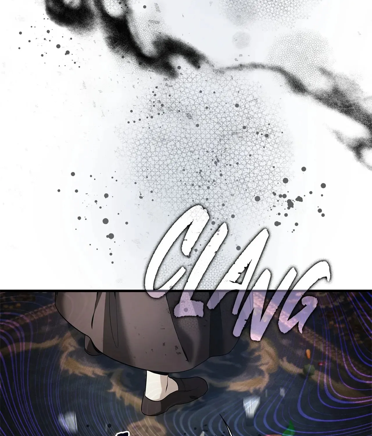 The Fangs That Pierce the Heart Chapter 15 page 130 - 