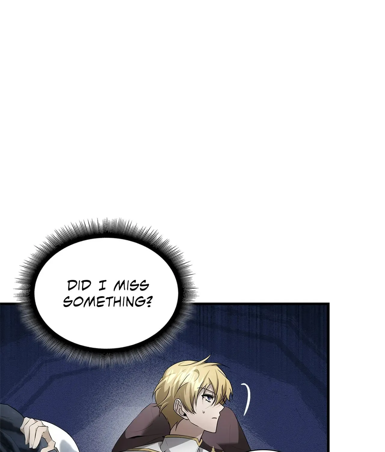 The Fangs That Pierce the Heart Chapter 15 page 14 - 