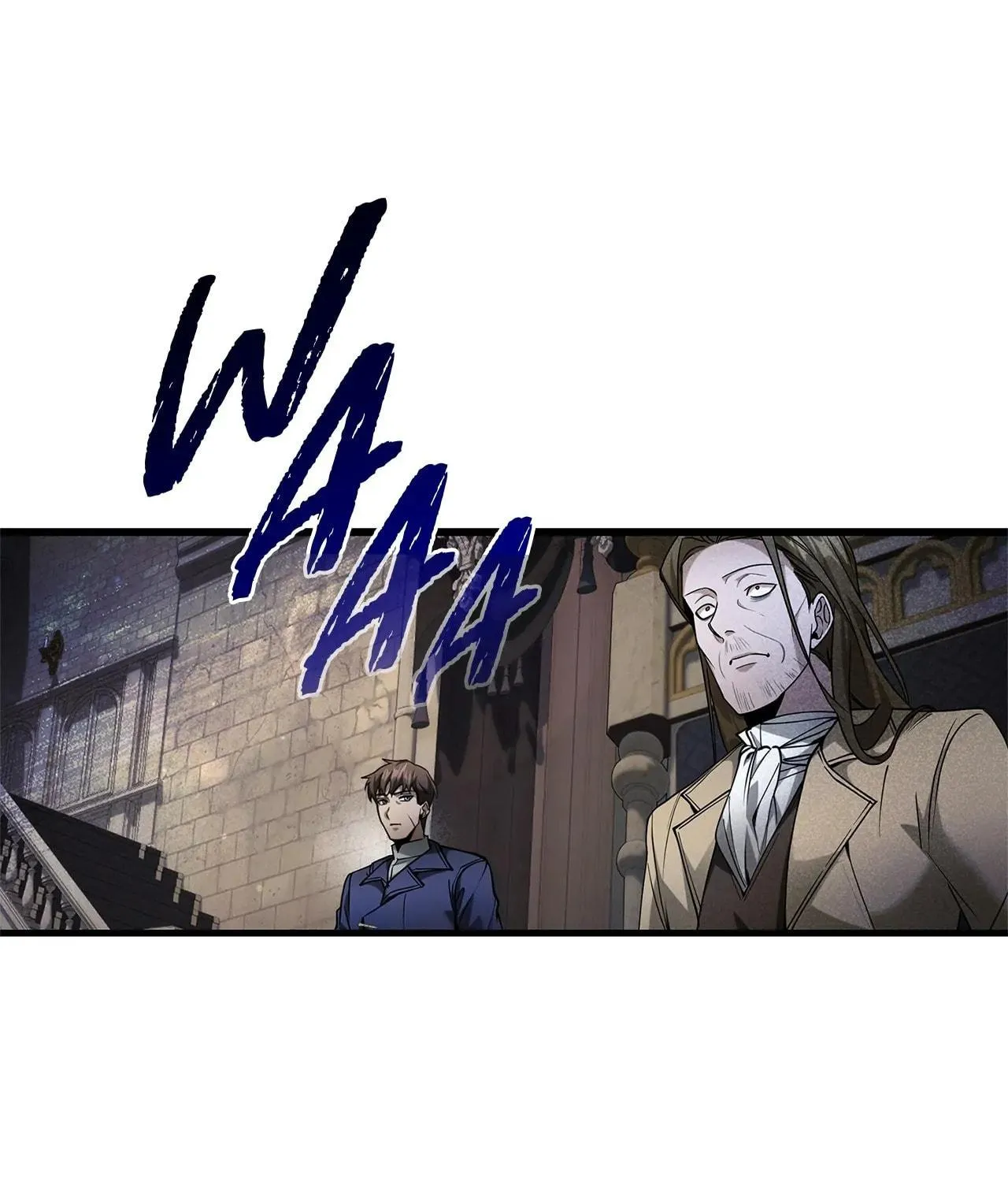 The Fangs That Pierce the Heart Chapter 15 page 133 - 