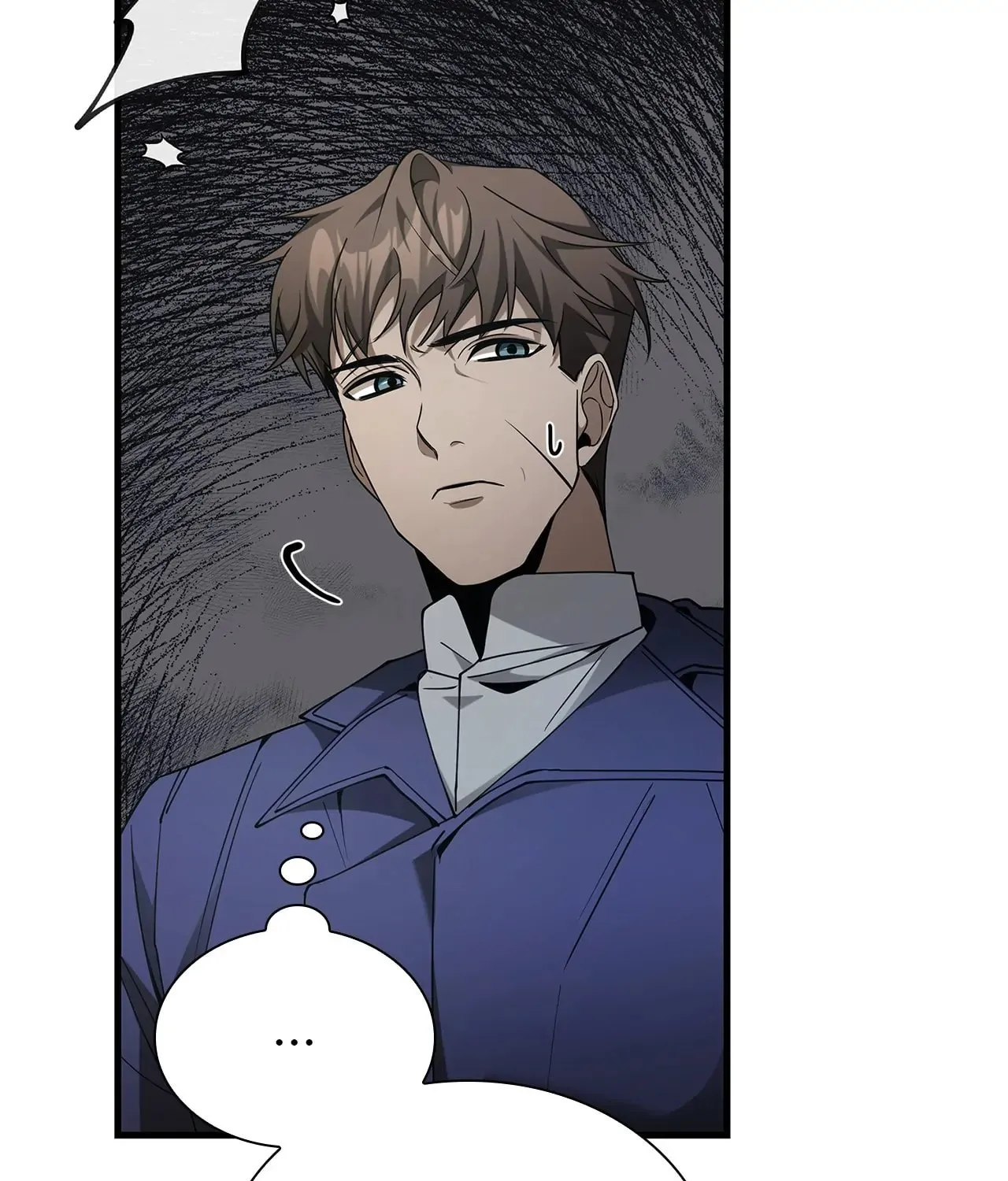 The Fangs That Pierce the Heart Chapter 15 page 135 - 
