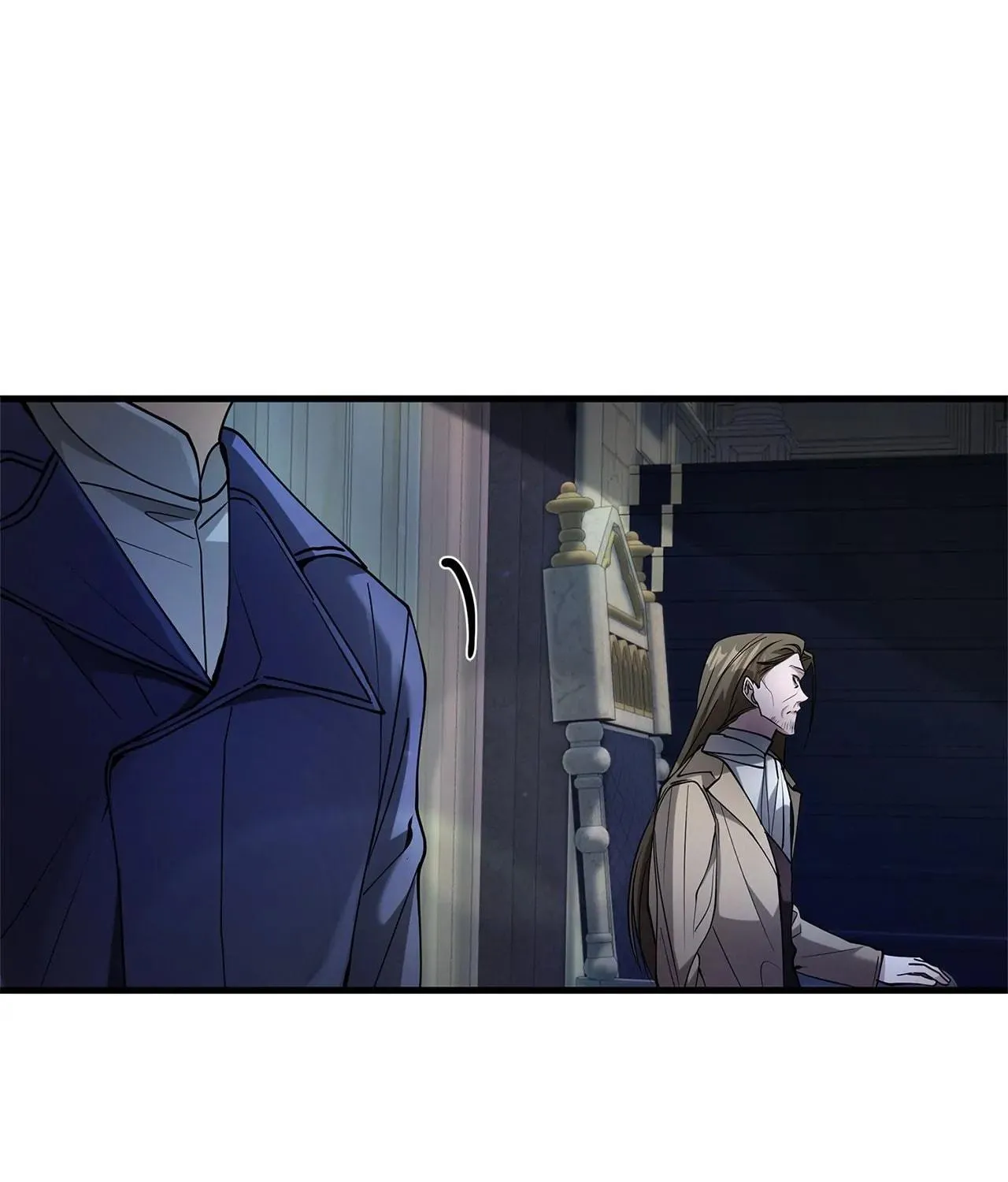 The Fangs That Pierce the Heart Chapter 15 page 137 - 