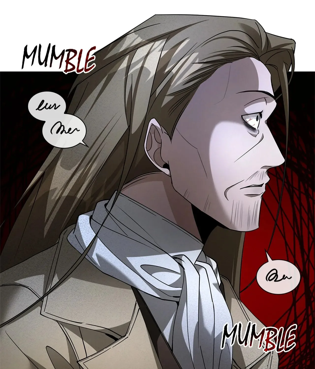 The Fangs That Pierce the Heart Chapter 15 page 139 - 