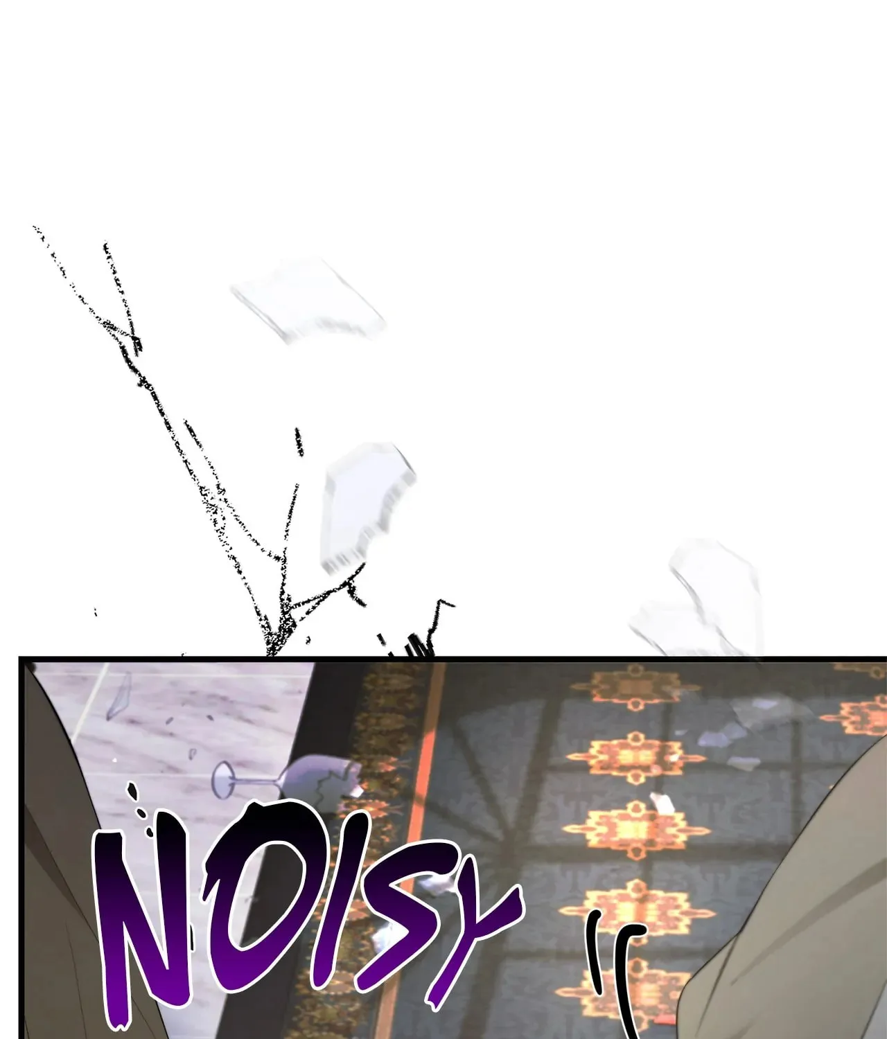 The Fangs That Pierce the Heart Chapter 15 page 150 - 