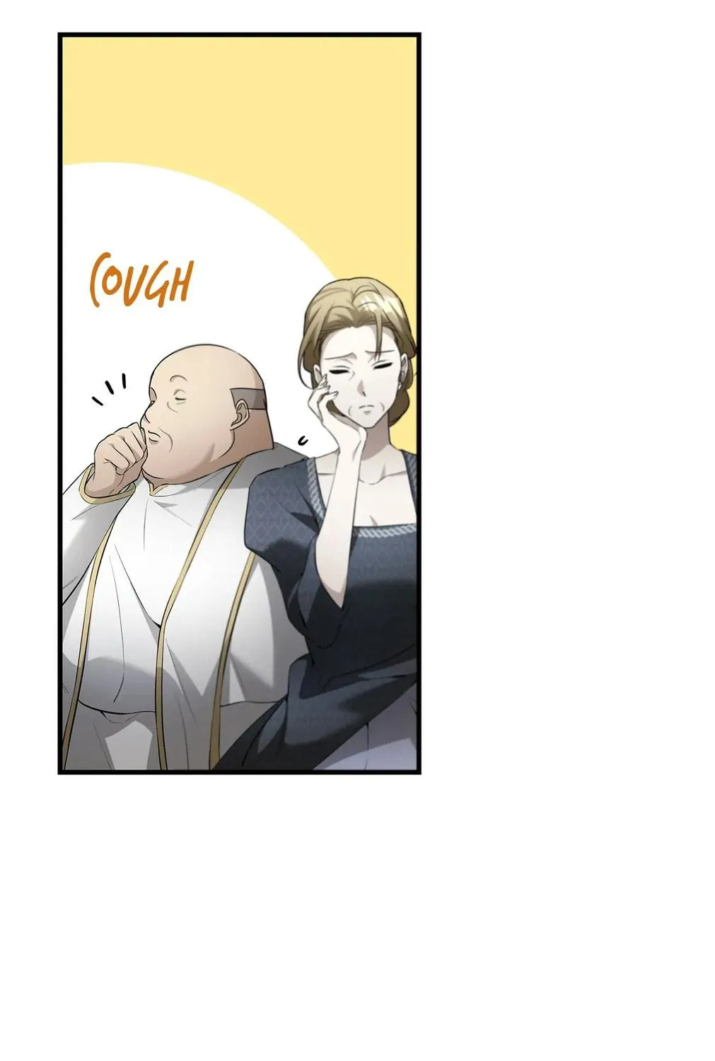 The Fangs That Pierce the Heart Chapter 15 page 16 - 