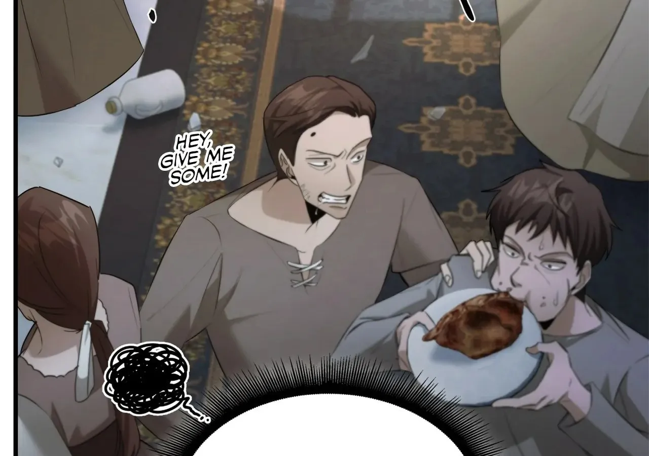 The Fangs That Pierce the Heart Chapter 15 page 151 - 