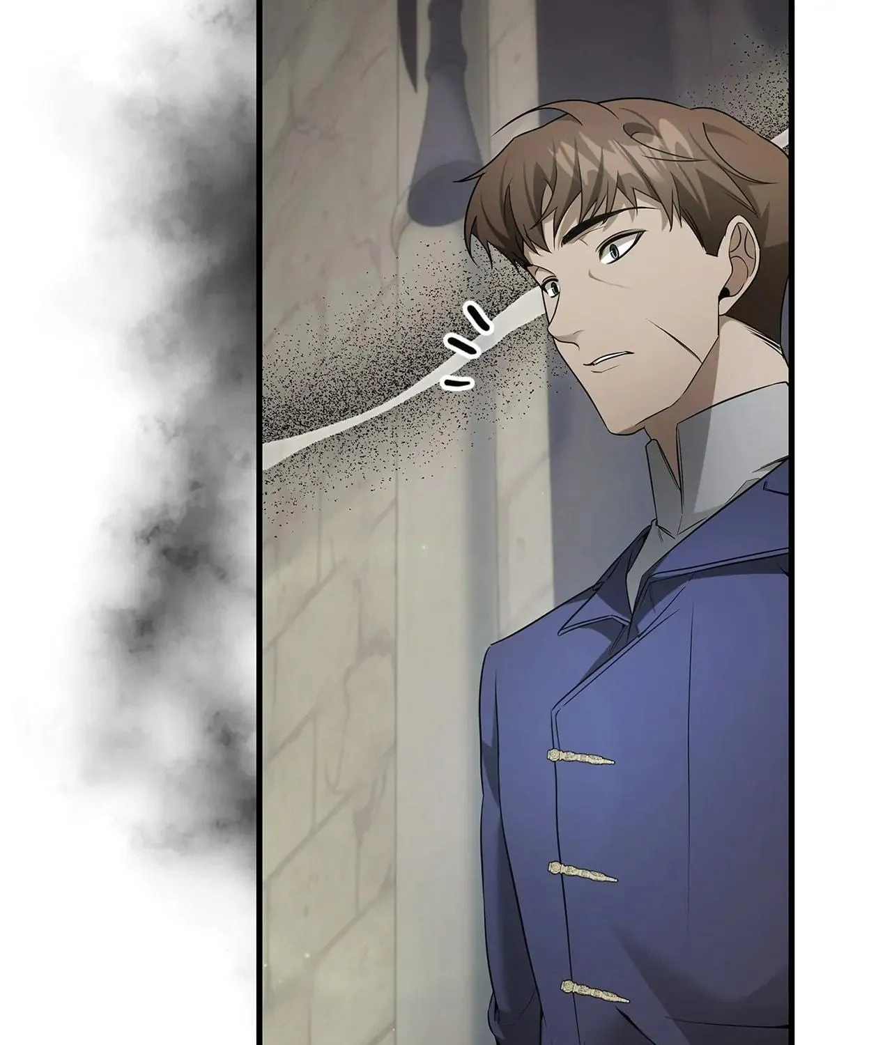 The Fangs That Pierce the Heart Chapter 15 page 154 - 