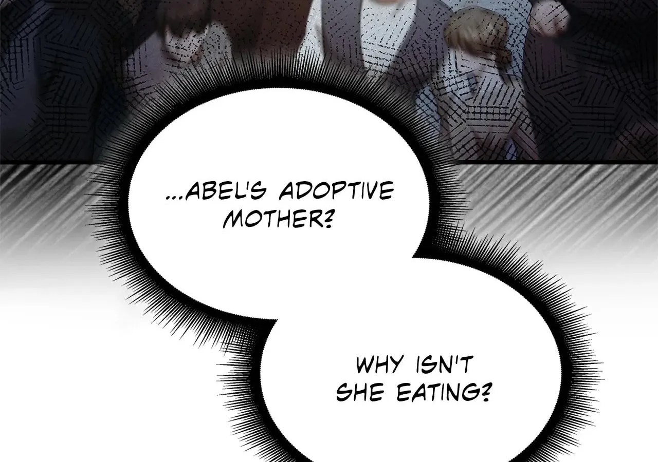 The Fangs That Pierce the Heart Chapter 15 page 157 - 