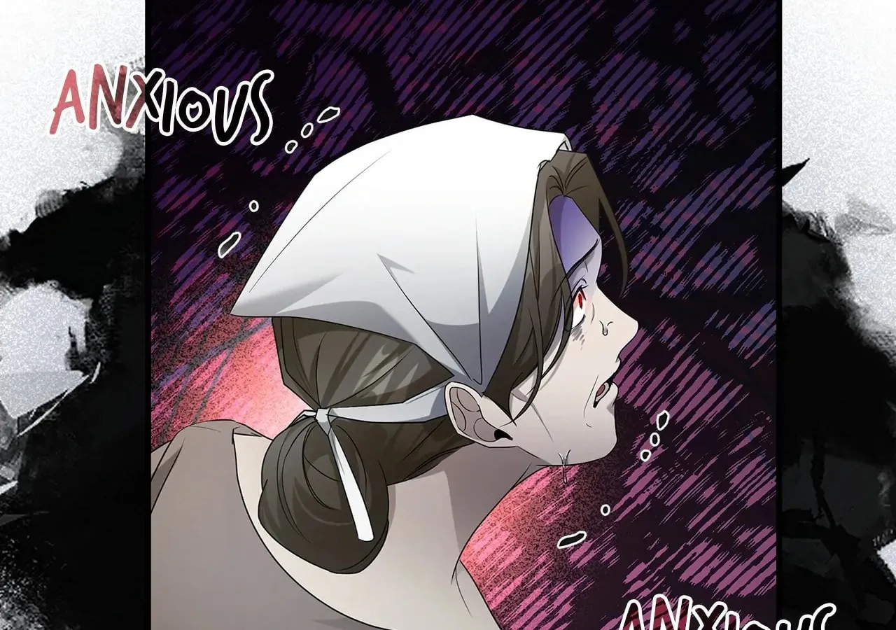 The Fangs That Pierce the Heart Chapter 15 page 159 - 