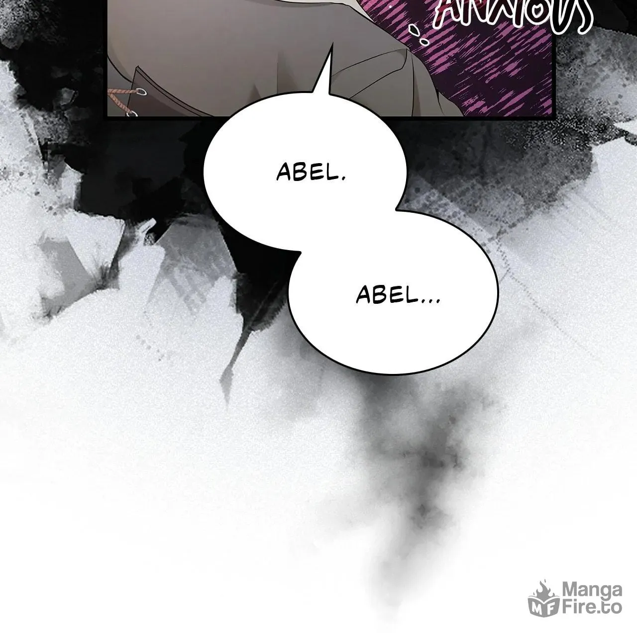 The Fangs That Pierce the Heart Chapter 15 page 160 - 