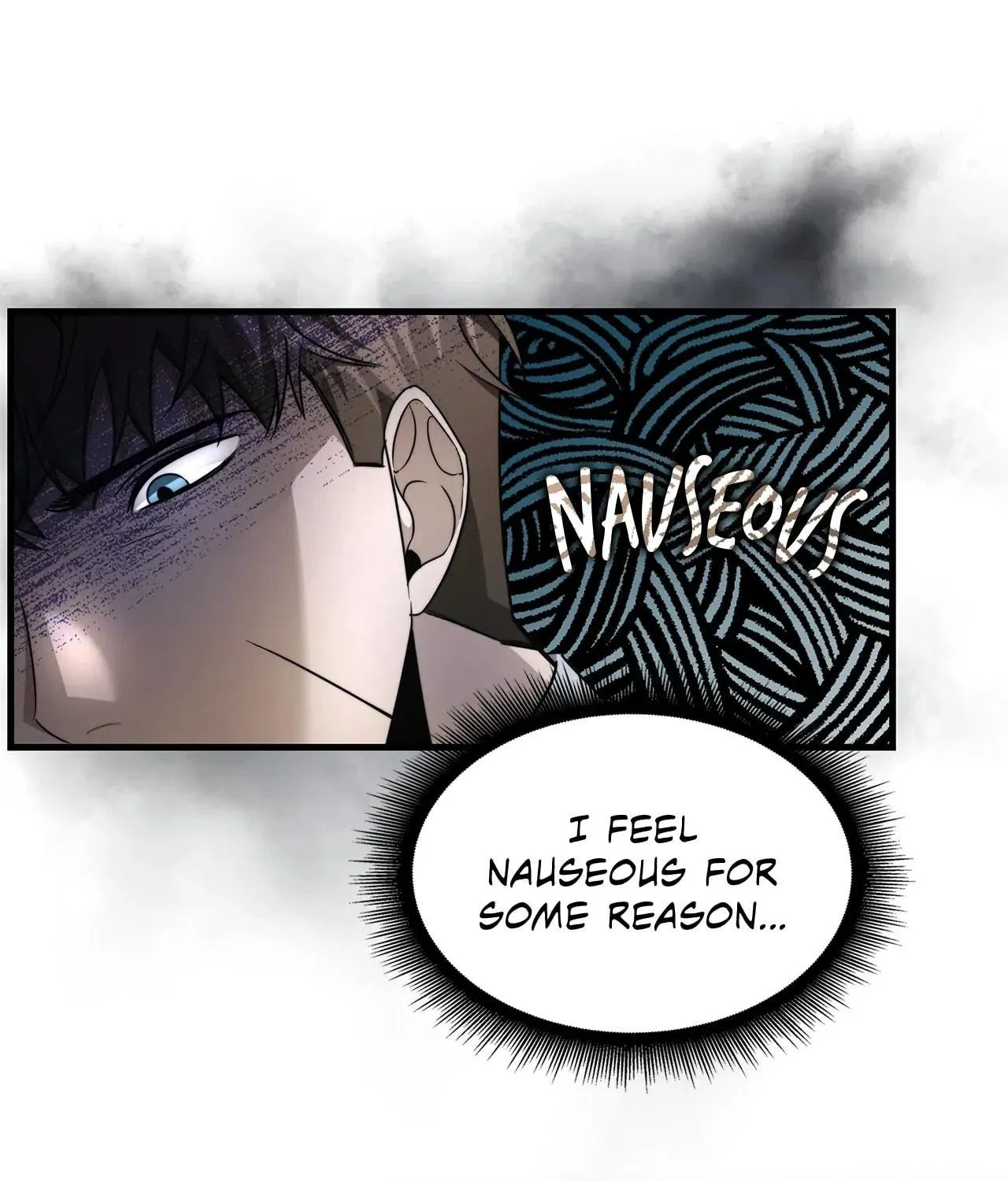 The Fangs That Pierce the Heart Chapter 15 page 161 - 