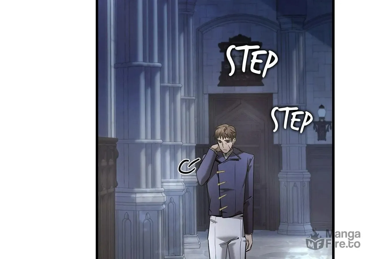 The Fangs That Pierce the Heart Chapter 15 page 166 - 