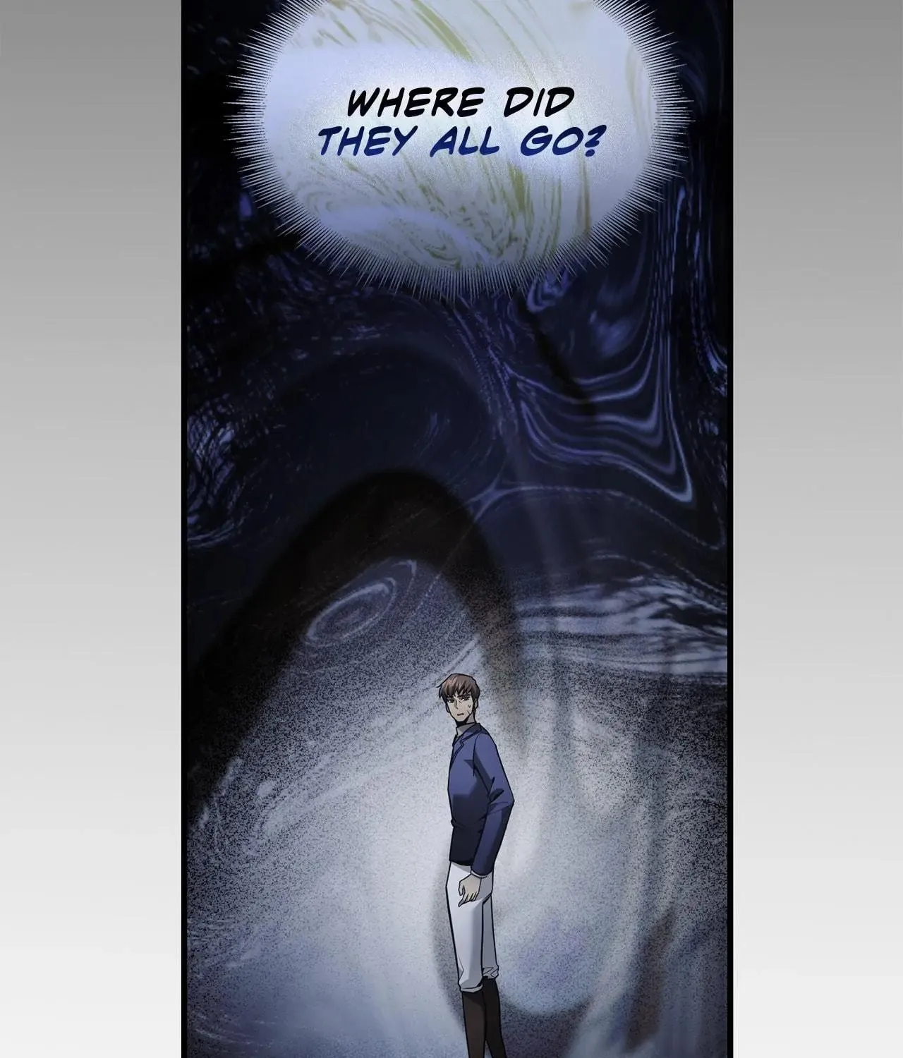 The Fangs That Pierce the Heart Chapter 15 page 181 - 