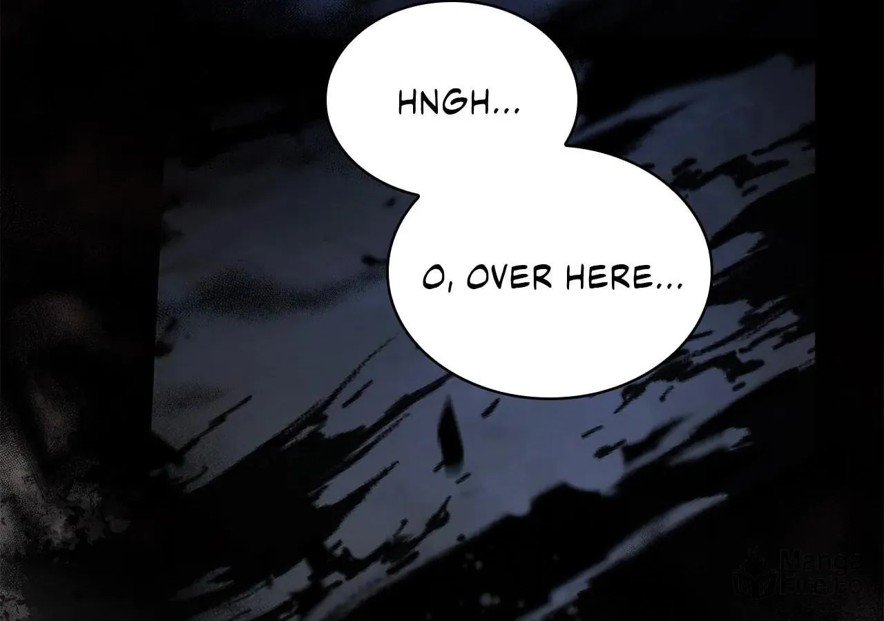 The Fangs That Pierce the Heart Chapter 15 page 188 - 