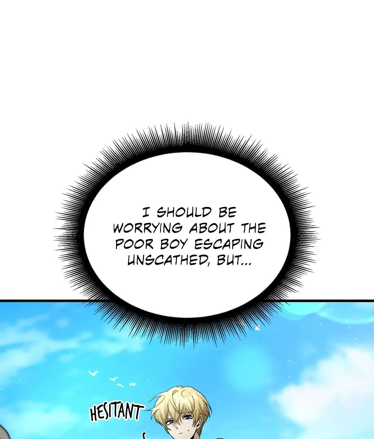 The Fangs That Pierce the Heart Chapter 15 page 22 - 