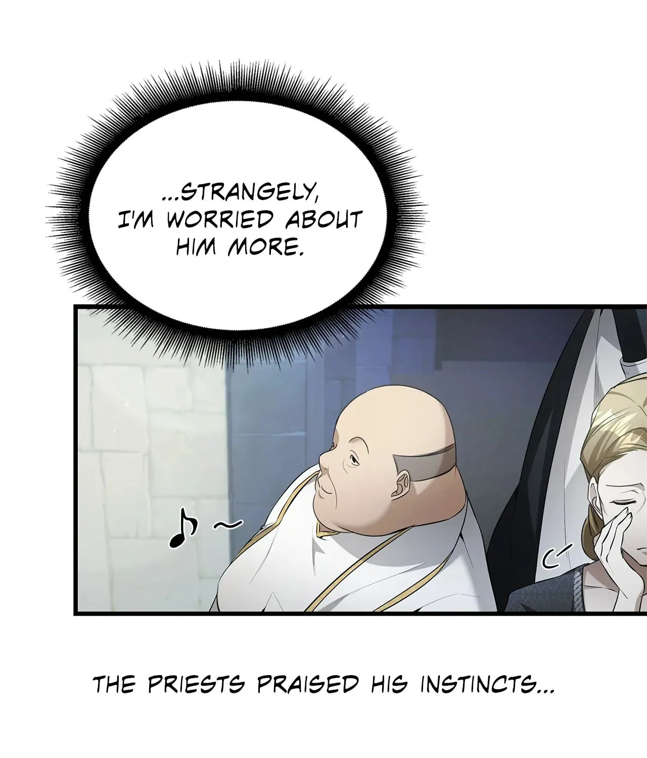 The Fangs That Pierce the Heart Chapter 15 page 26 - 