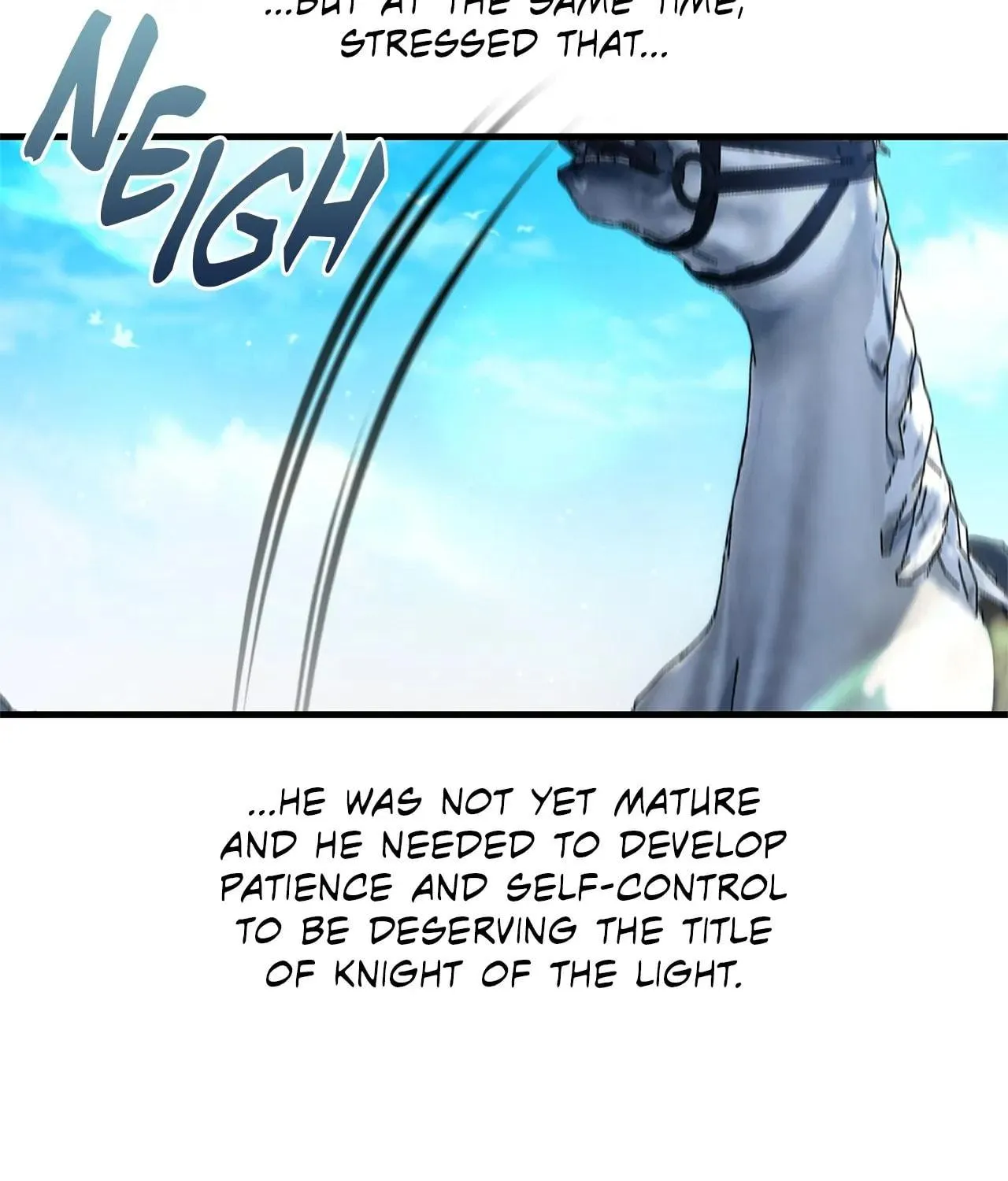 The Fangs That Pierce the Heart Chapter 15 page 28 - 