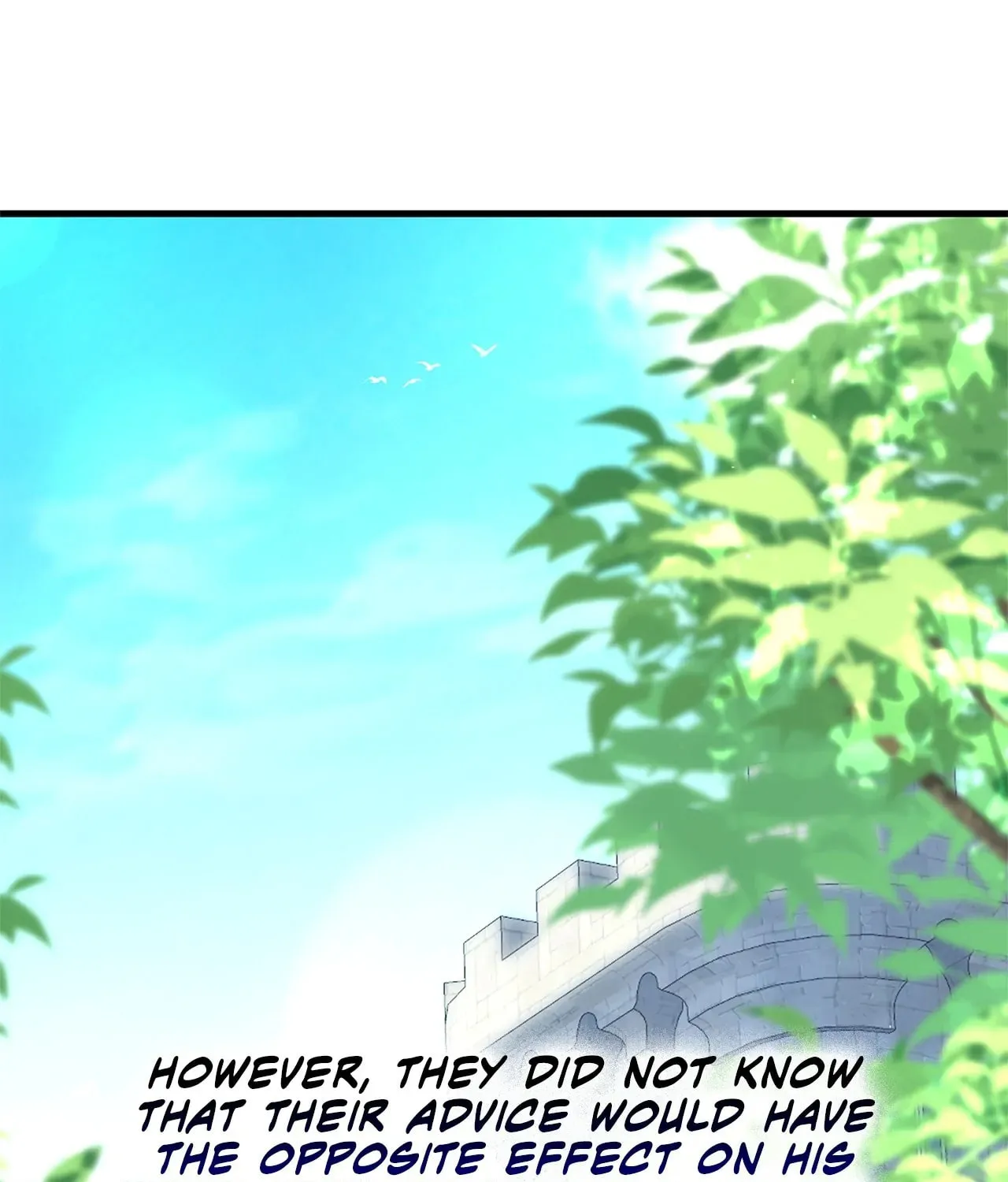 The Fangs That Pierce the Heart Chapter 15 page 30 - 