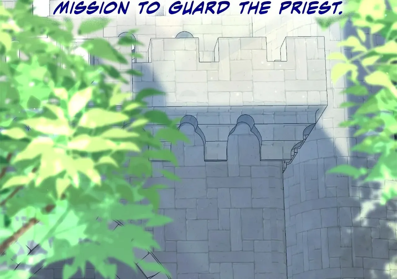 The Fangs That Pierce the Heart Chapter 15 page 31 - 
