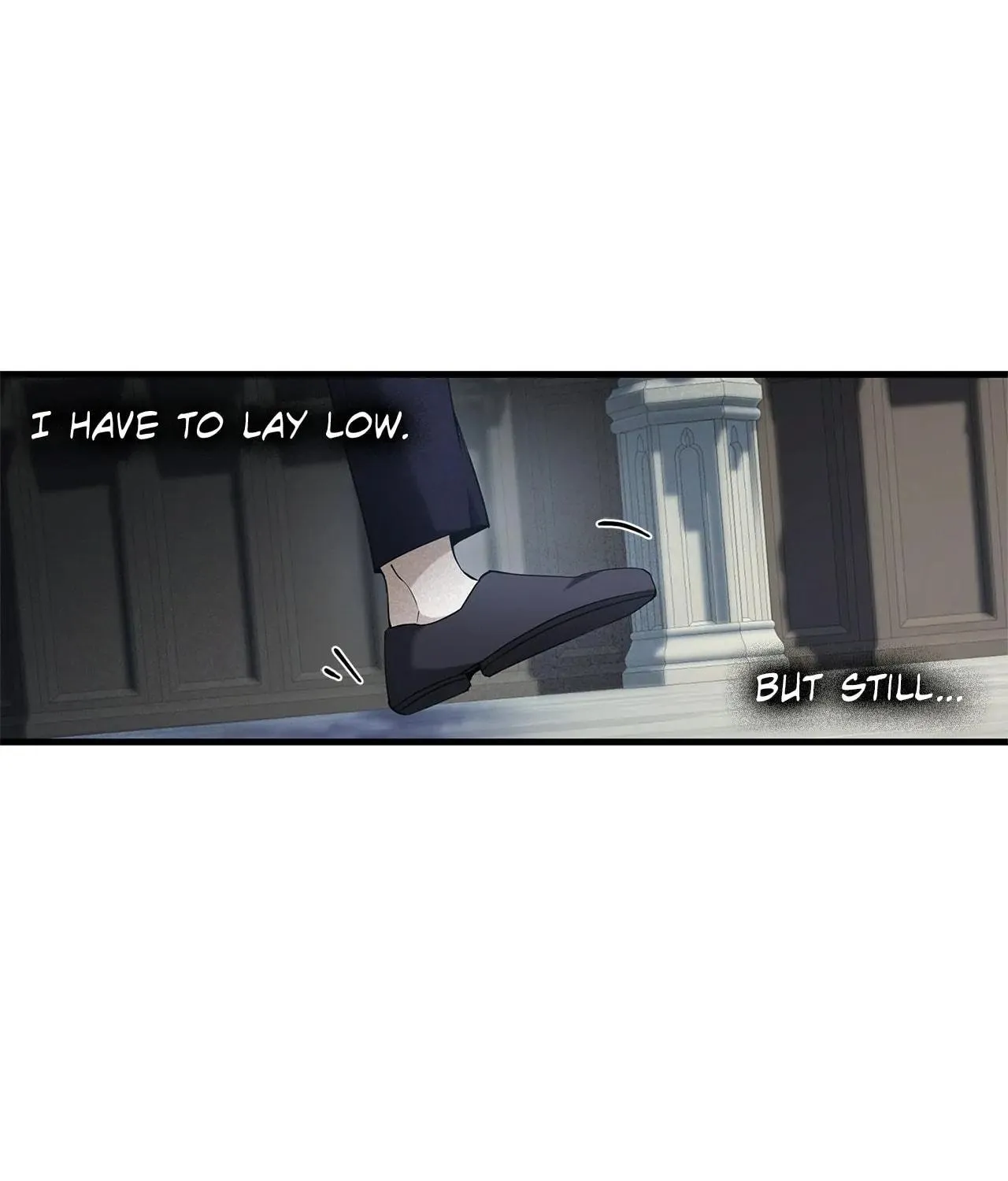 The Fangs That Pierce the Heart Chapter 15 page 40 - 