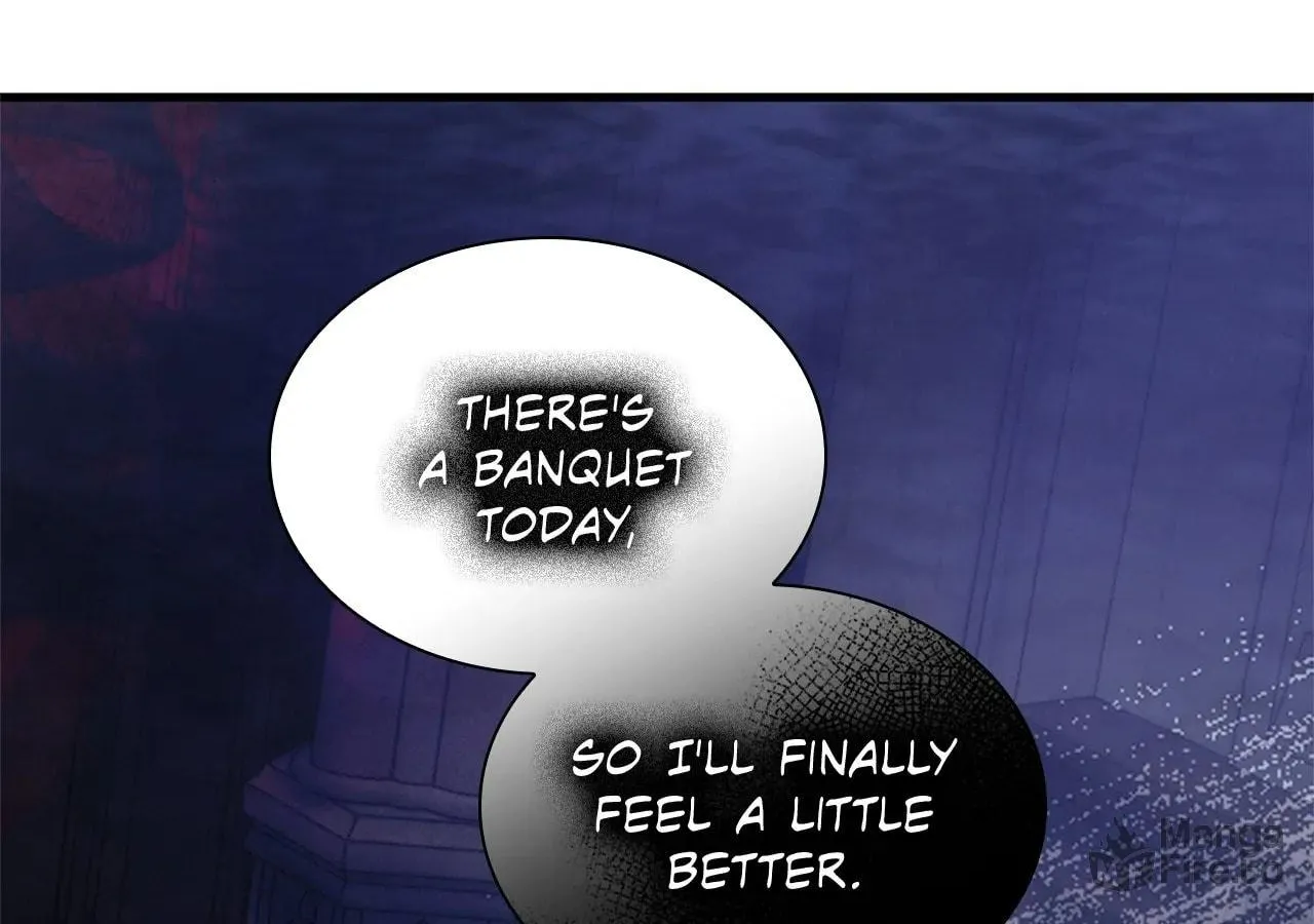 The Fangs That Pierce the Heart Chapter 15 page 41 - 