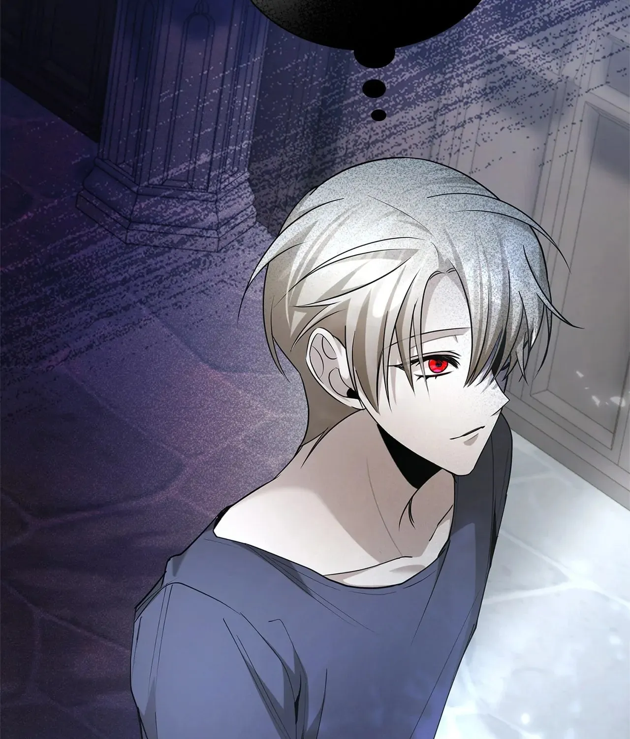 The Fangs That Pierce the Heart Chapter 15 page 42 - 