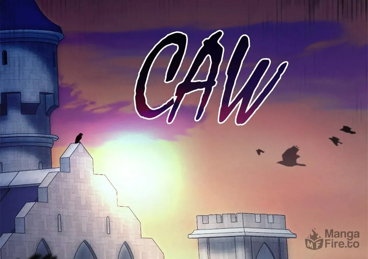 The Fangs That Pierce the Heart Chapter 15 page 47 - 