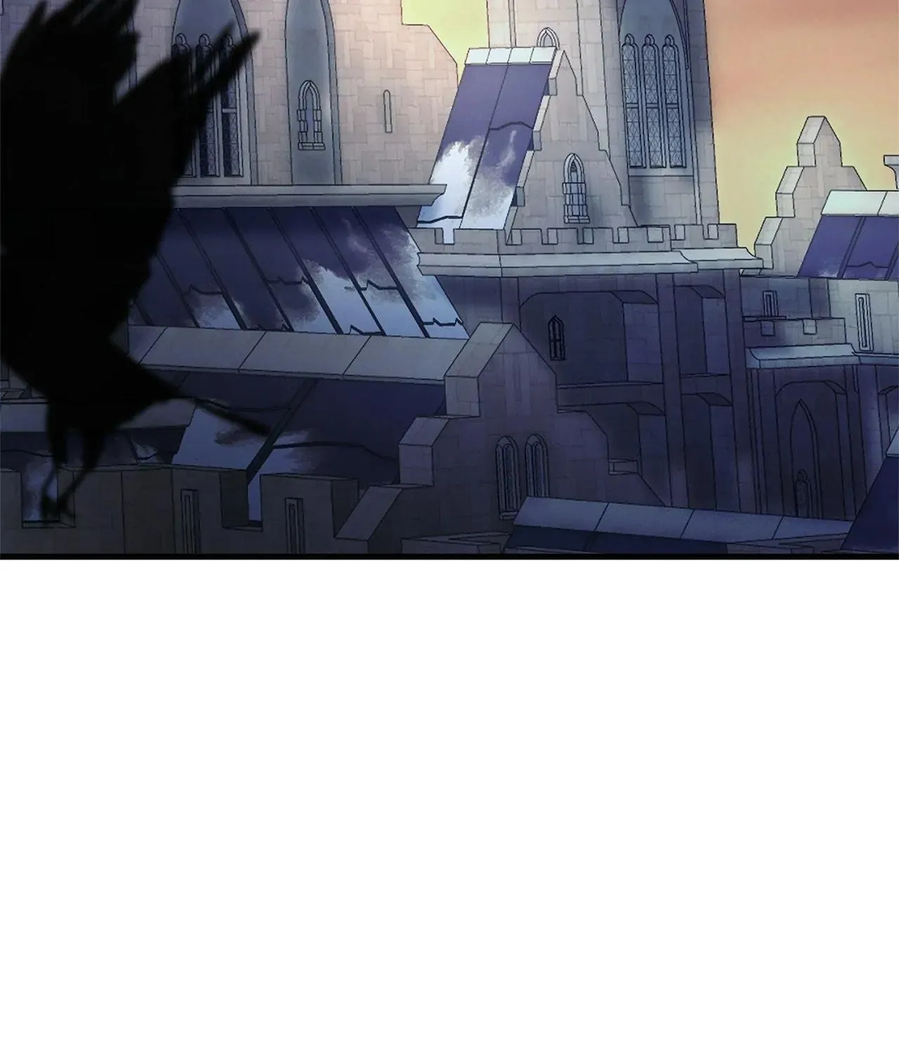 The Fangs That Pierce the Heart Chapter 15 page 48 - 