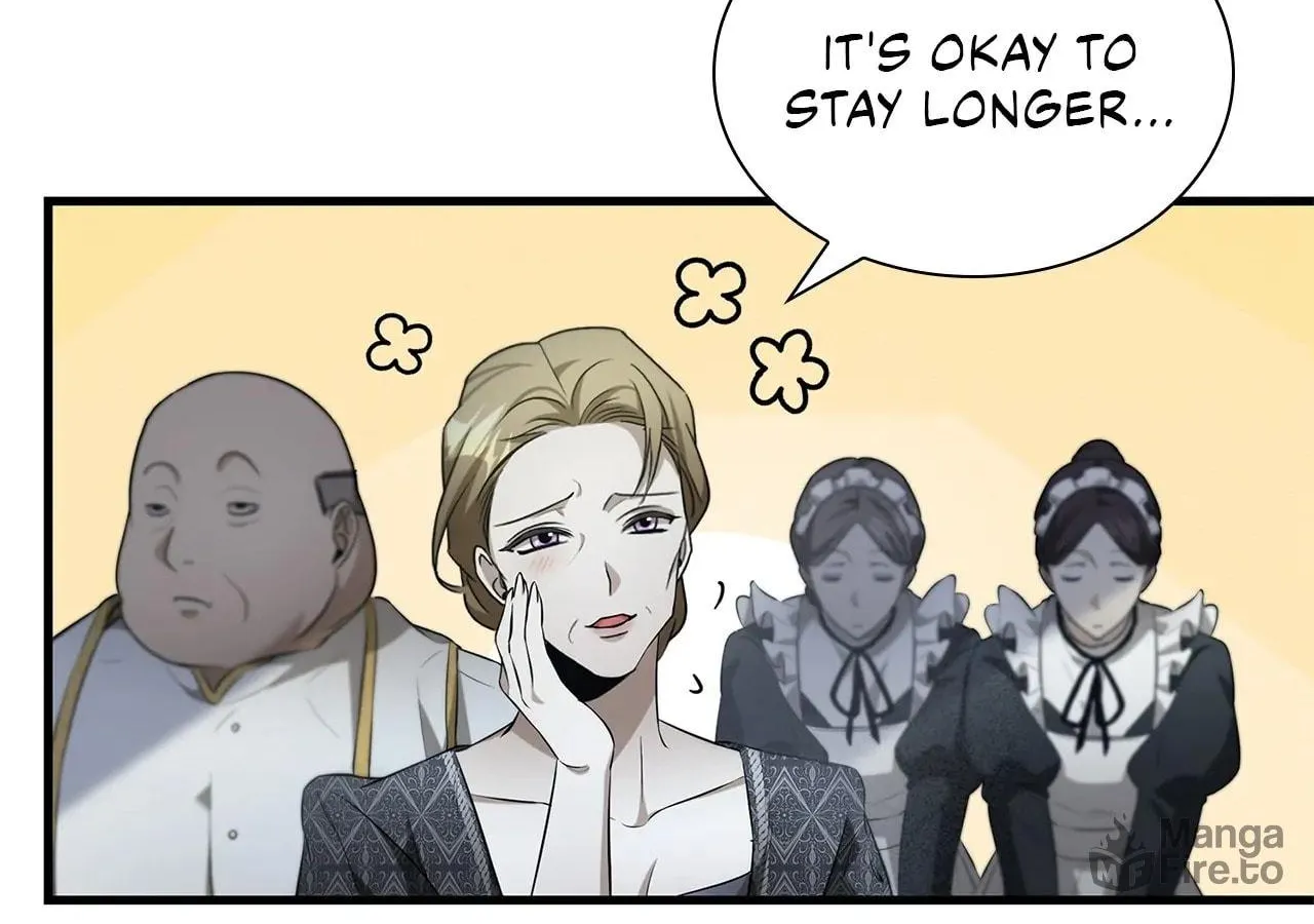 The Fangs That Pierce the Heart Chapter 15 page 6 - 