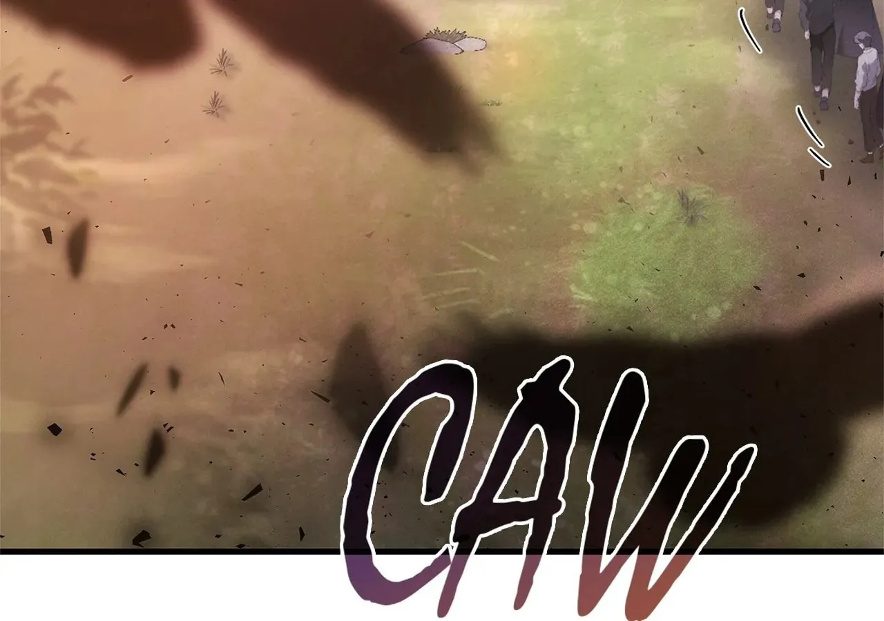 The Fangs That Pierce the Heart Chapter 15 page 51 - 