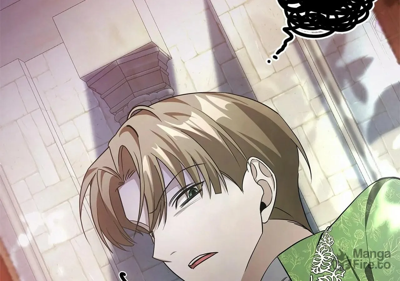 The Fangs That Pierce the Heart Chapter 15 page 58 - 