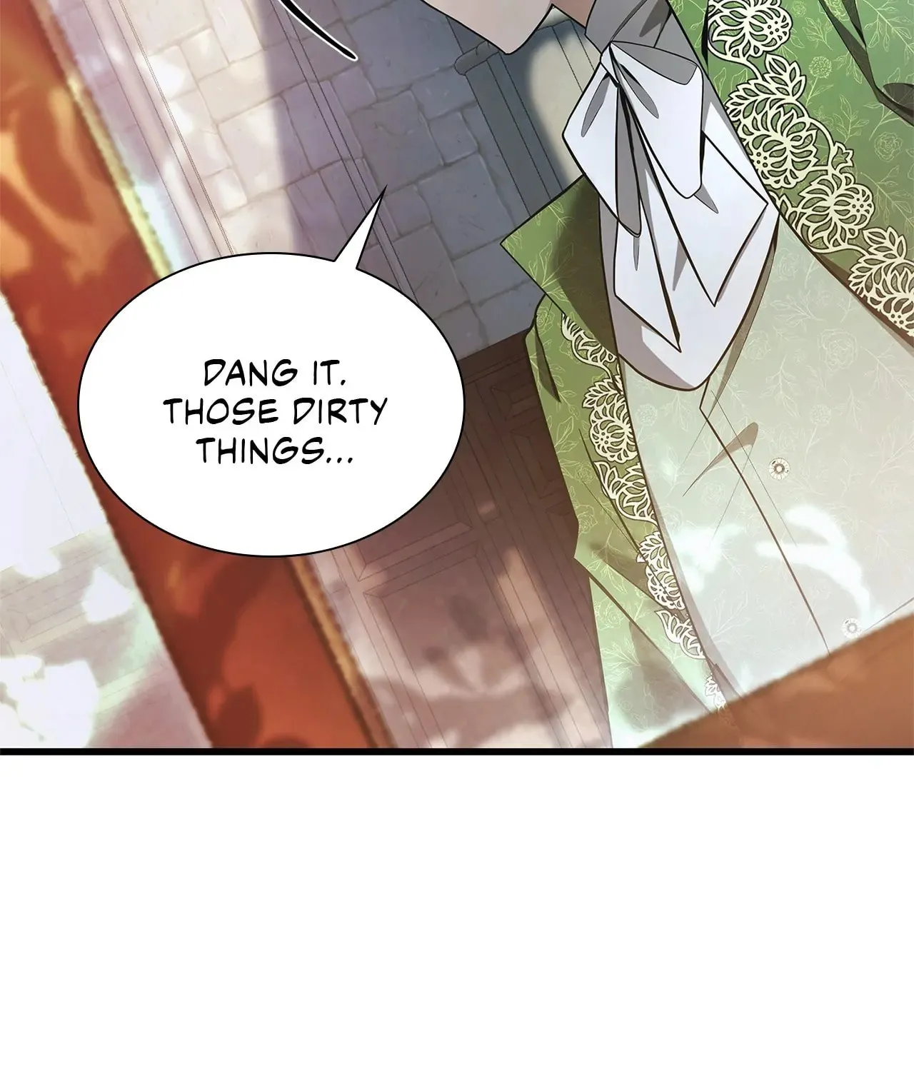 The Fangs That Pierce the Heart Chapter 15 page 59 - 
