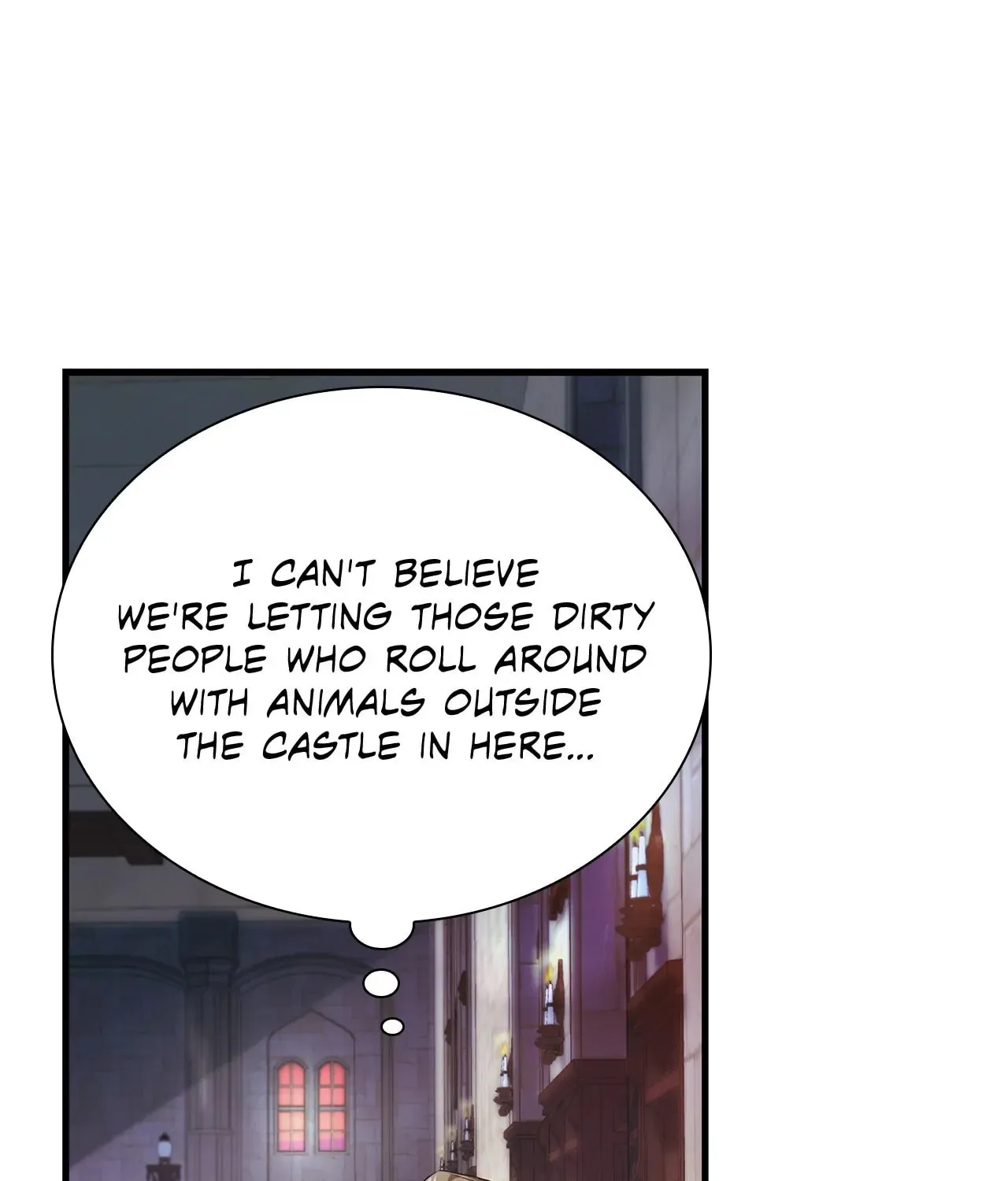 The Fangs That Pierce the Heart Chapter 15 page 61 - 