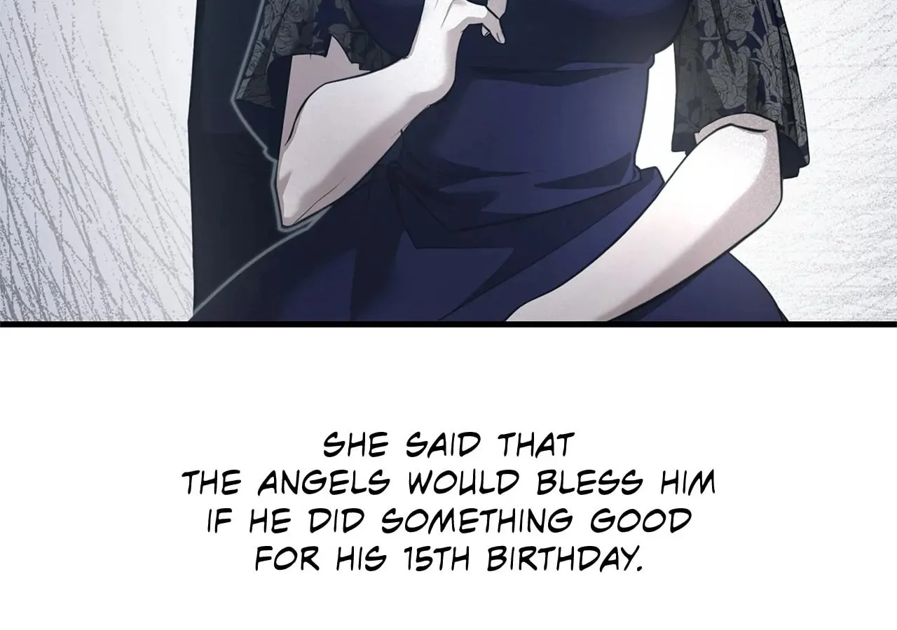 The Fangs That Pierce the Heart Chapter 15 page 66 - 