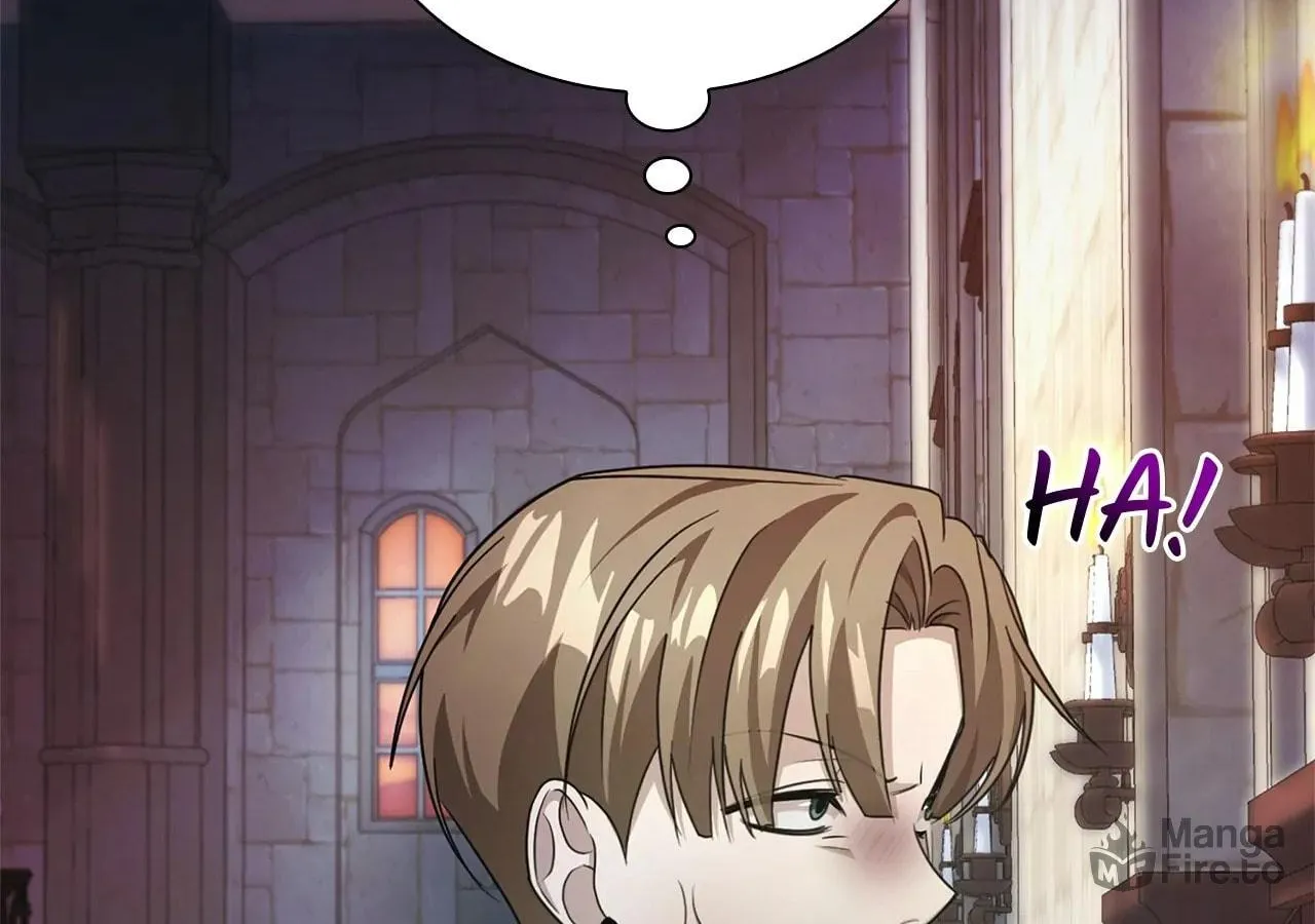 The Fangs That Pierce the Heart Chapter 15 page 68 - 