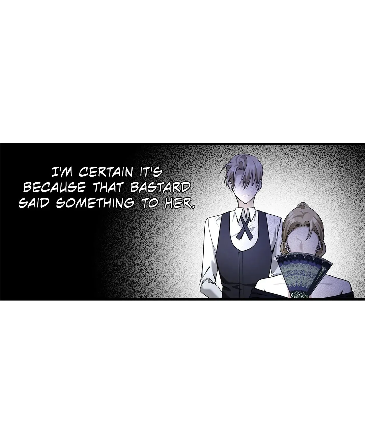 The Fangs That Pierce the Heart Chapter 15 page 70 - 