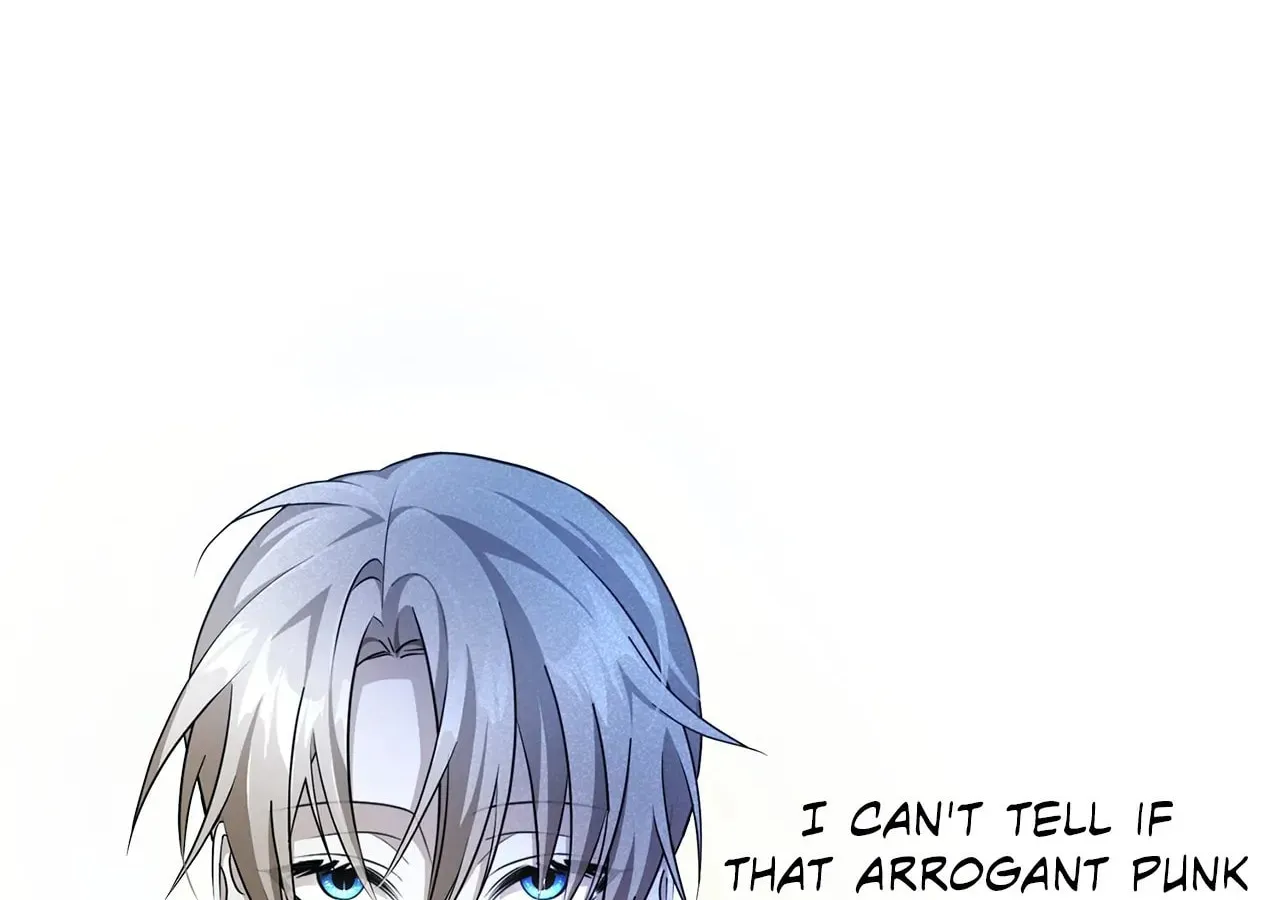 The Fangs That Pierce the Heart Chapter 15 page 71 - 