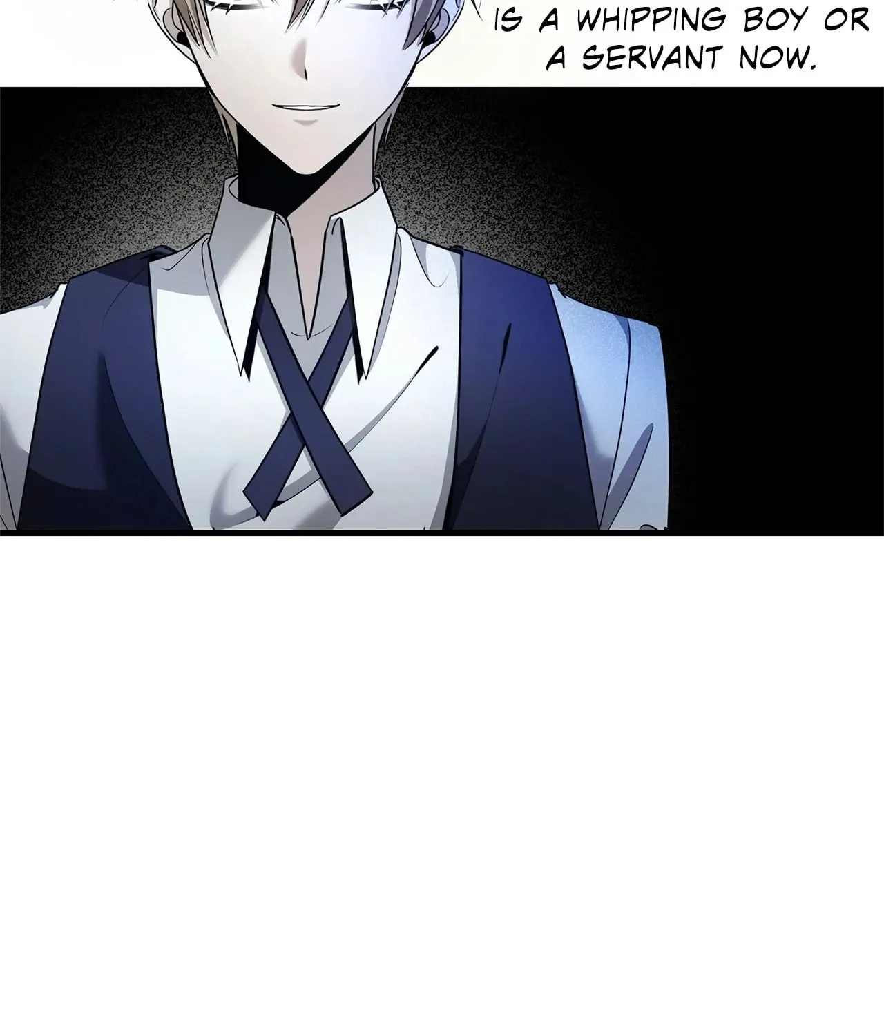 The Fangs That Pierce the Heart Chapter 15 page 72 - 