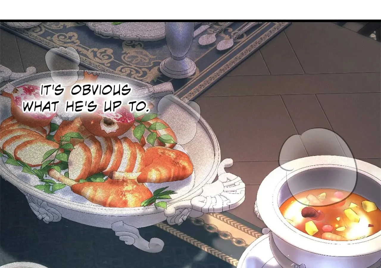 The Fangs That Pierce the Heart Chapter 15 page 73 - 