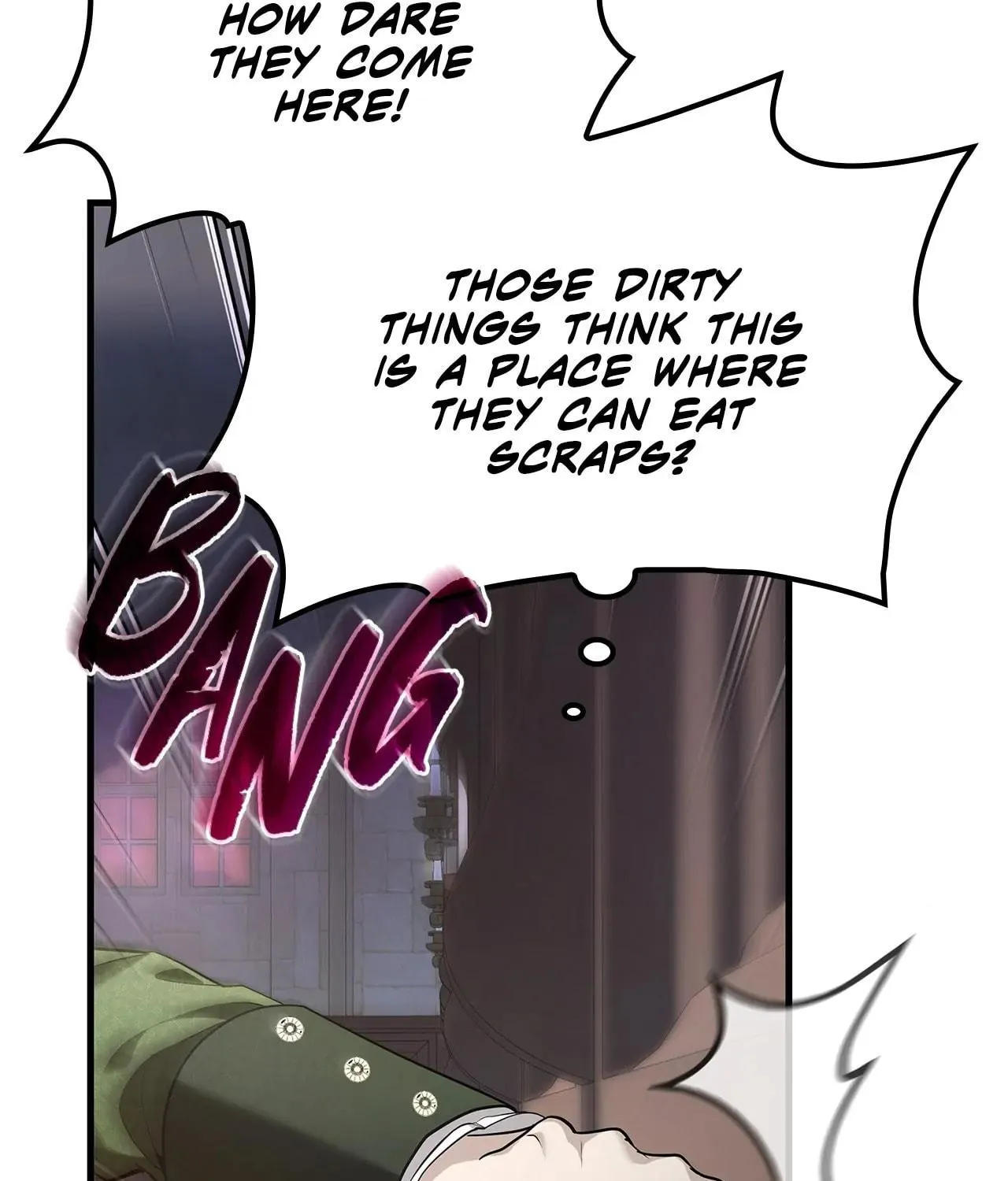 The Fangs That Pierce the Heart Chapter 15 page 76 - 
