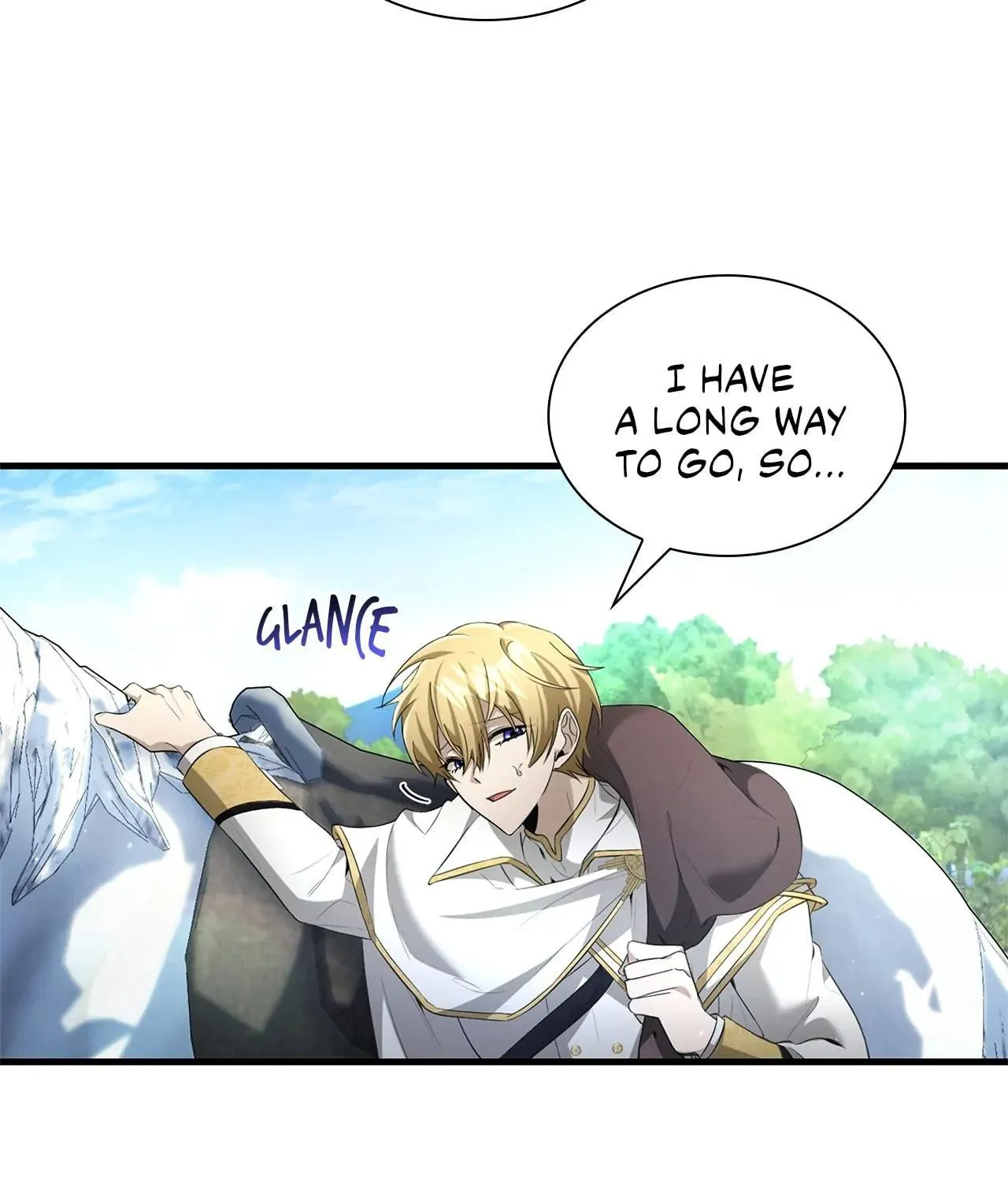 The Fangs That Pierce the Heart Chapter 15 page 9 - 