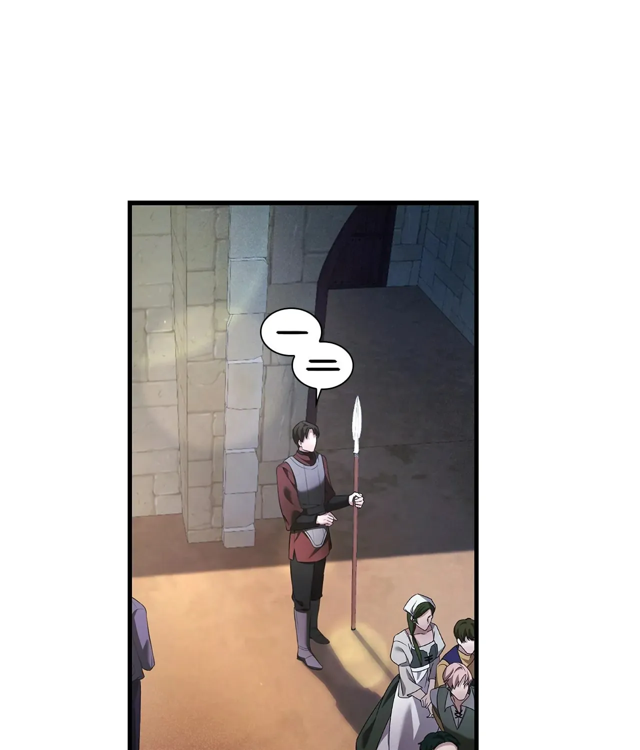 The Fangs That Pierce the Heart Chapter 15 page 81 - 