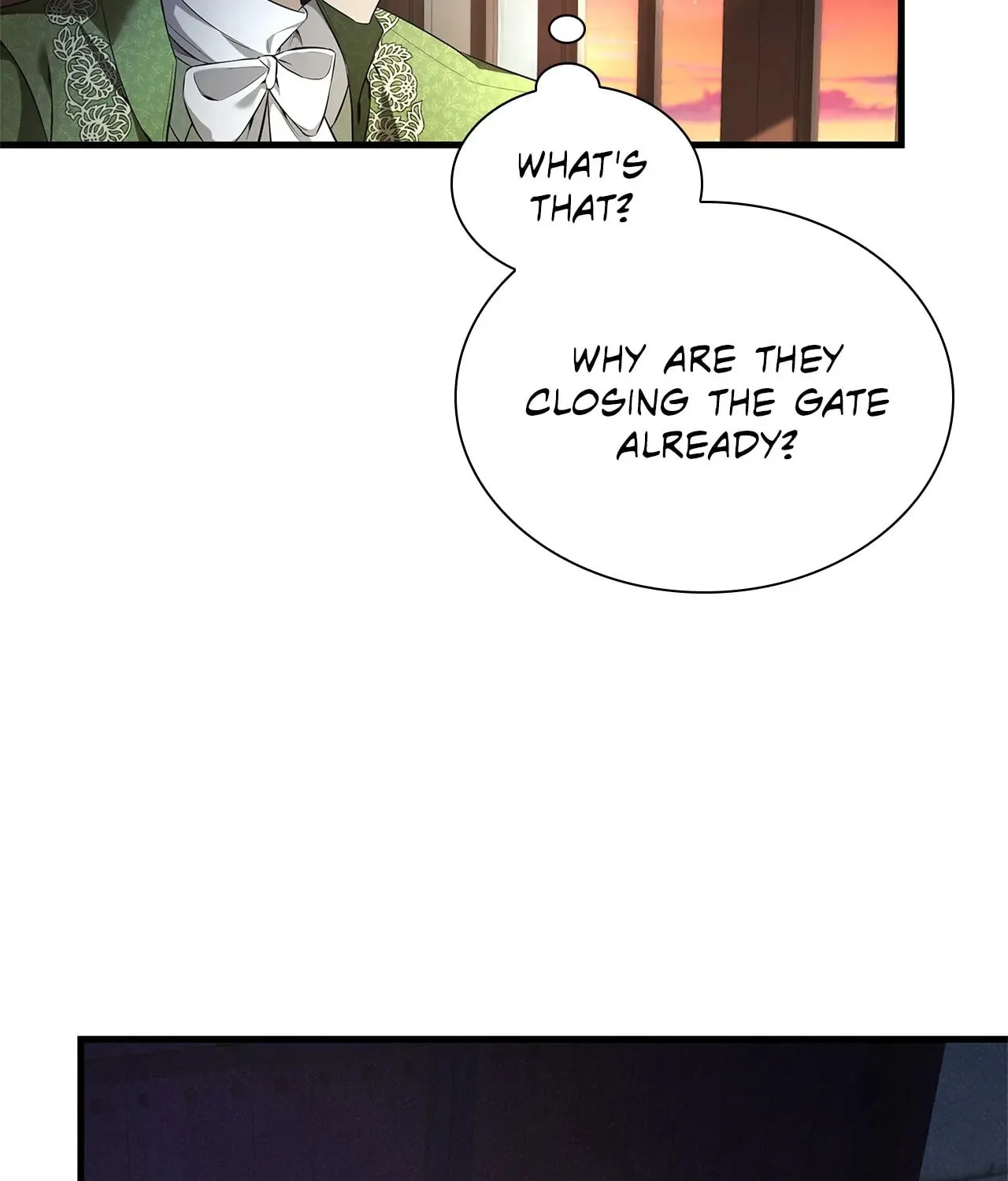 The Fangs That Pierce the Heart Chapter 15 page 87 - 