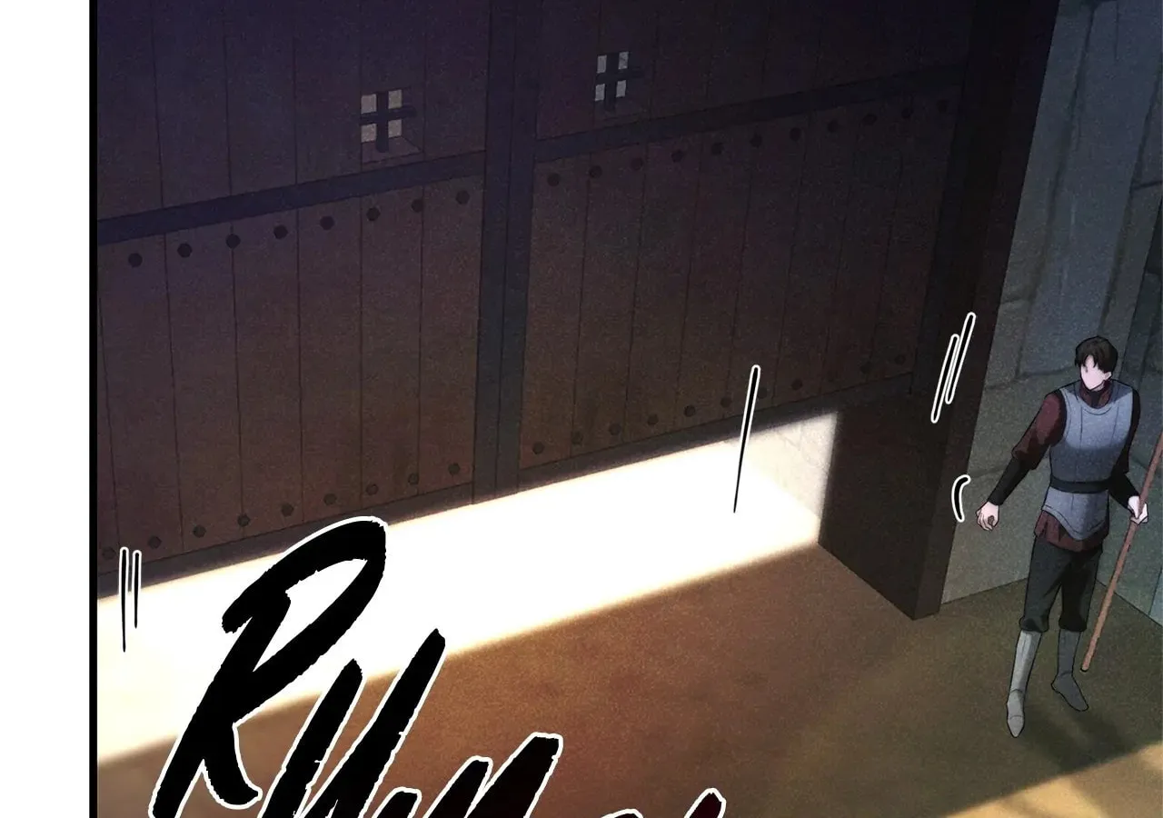 The Fangs That Pierce the Heart Chapter 15 page 88 - 