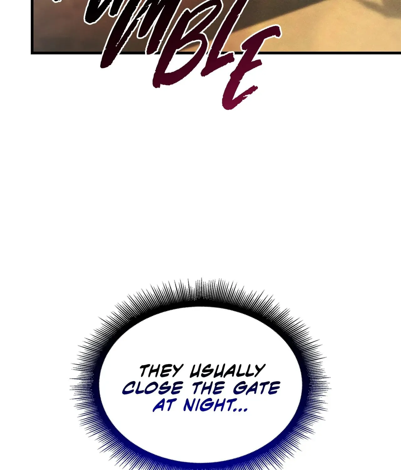 The Fangs That Pierce the Heart Chapter 15 page 89 - 