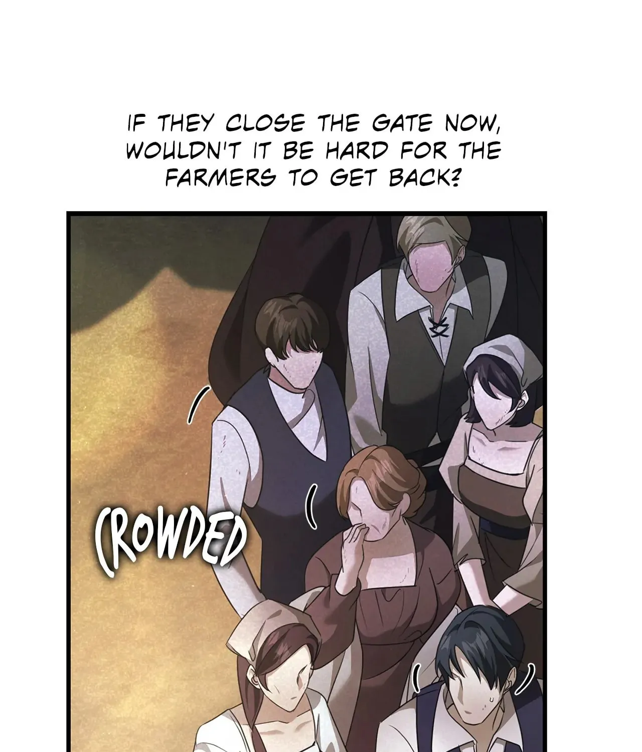 The Fangs That Pierce the Heart Chapter 15 page 93 - 