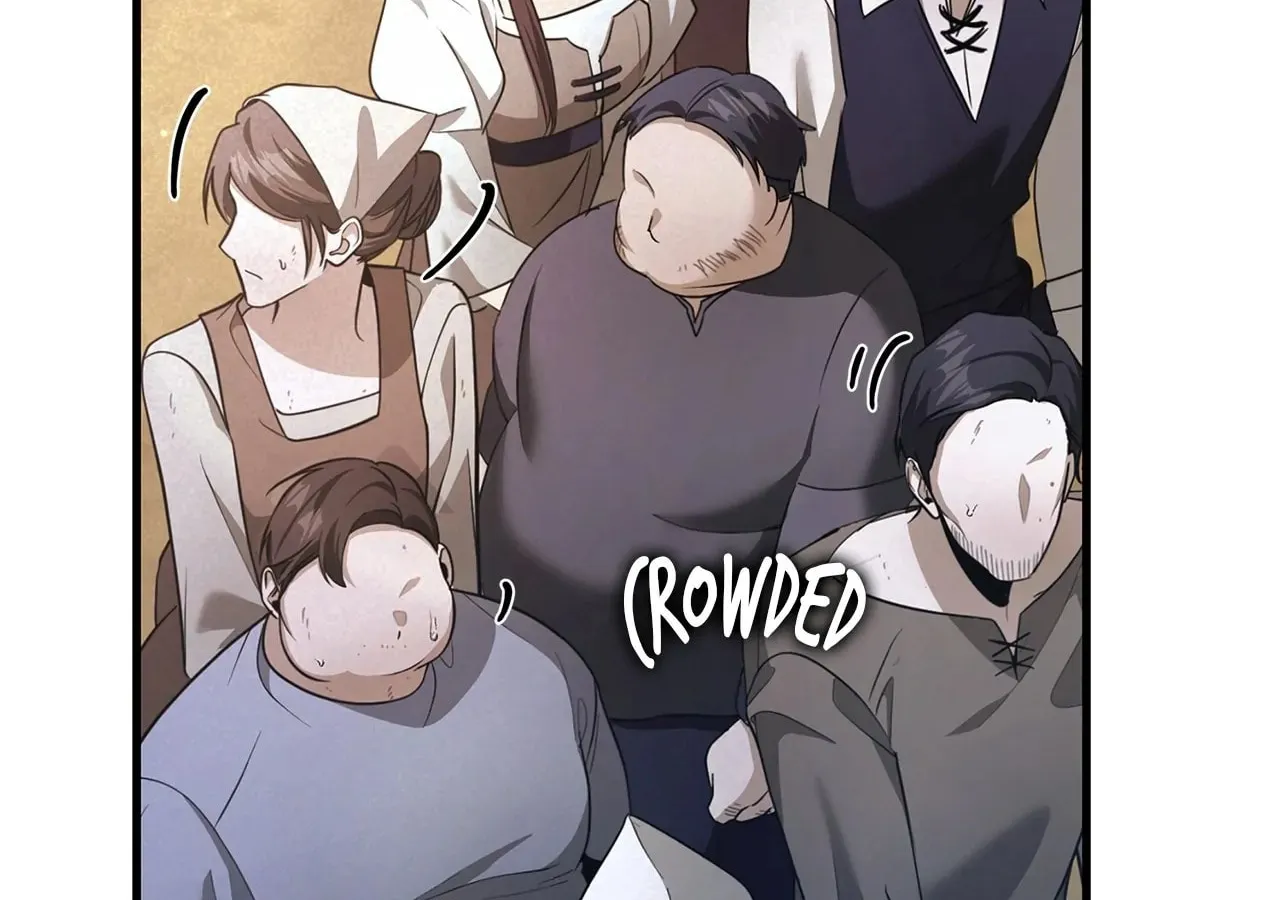 The Fangs That Pierce the Heart Chapter 15 page 94 - 